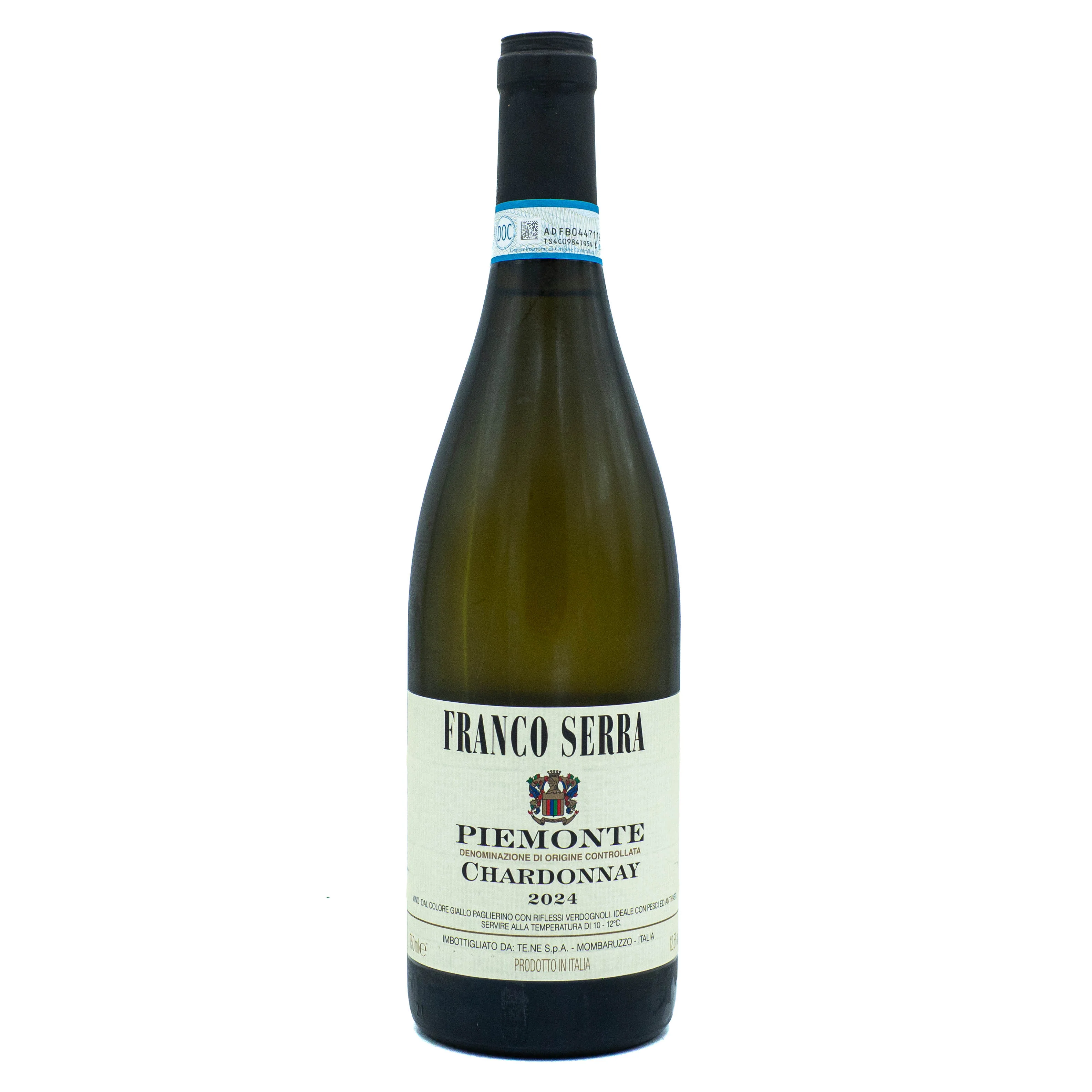 Franco Serra Chardonnay 2024