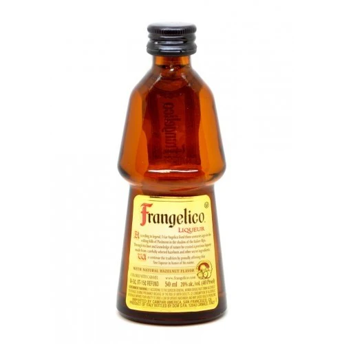 Frangelico Liqueur 50ml