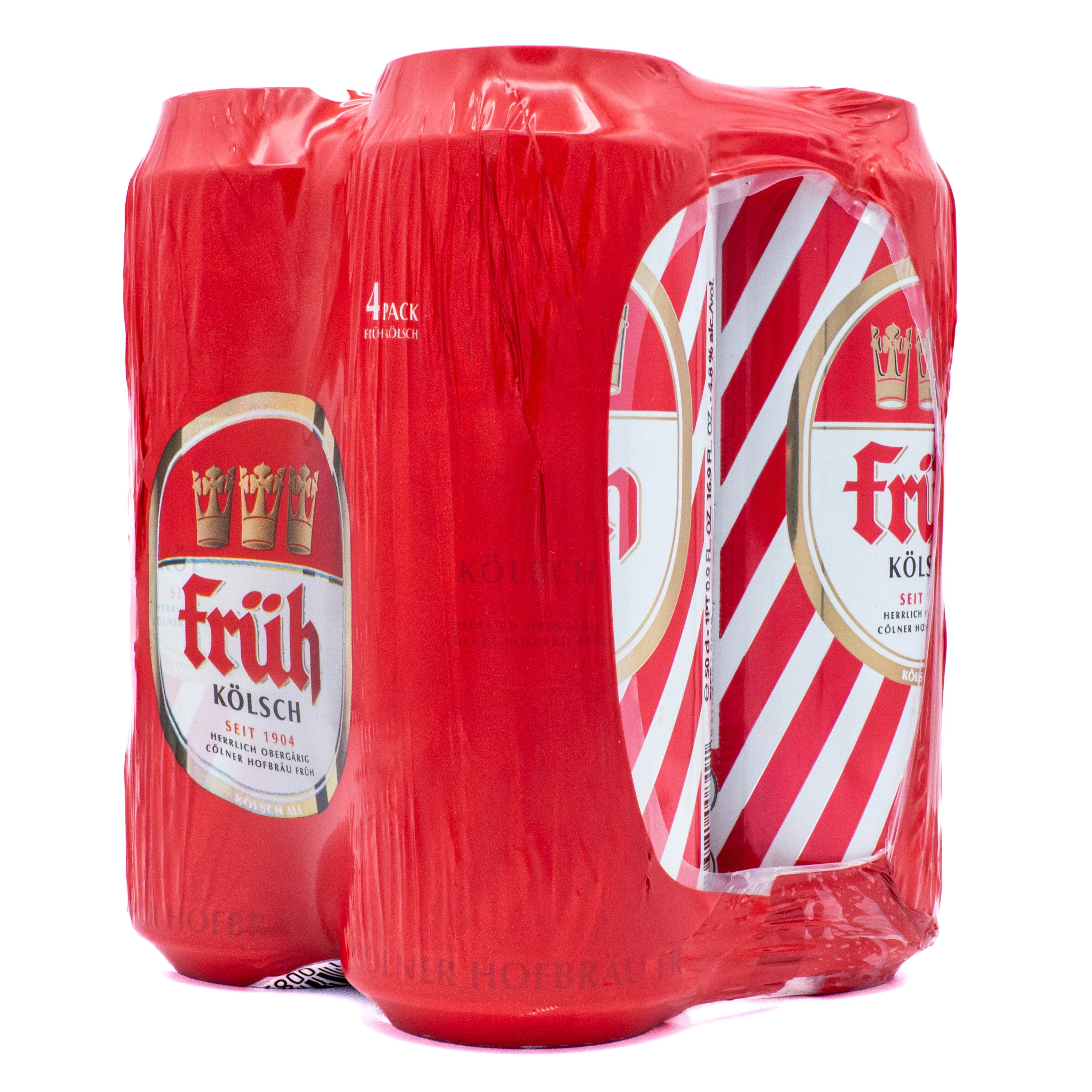 Früh Kölsch 500ml 4pk