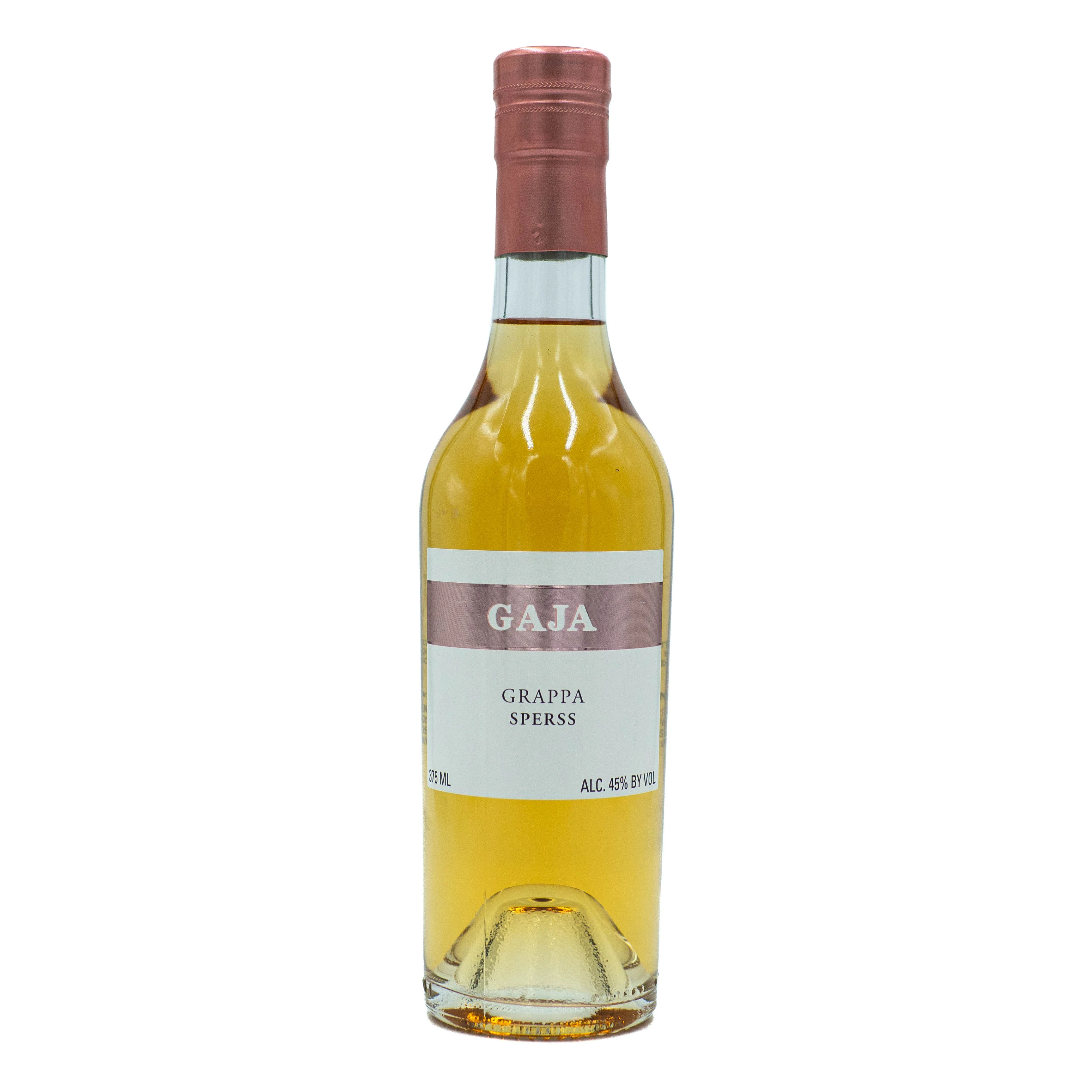 Gaja Grappa "Sperss" 375ml