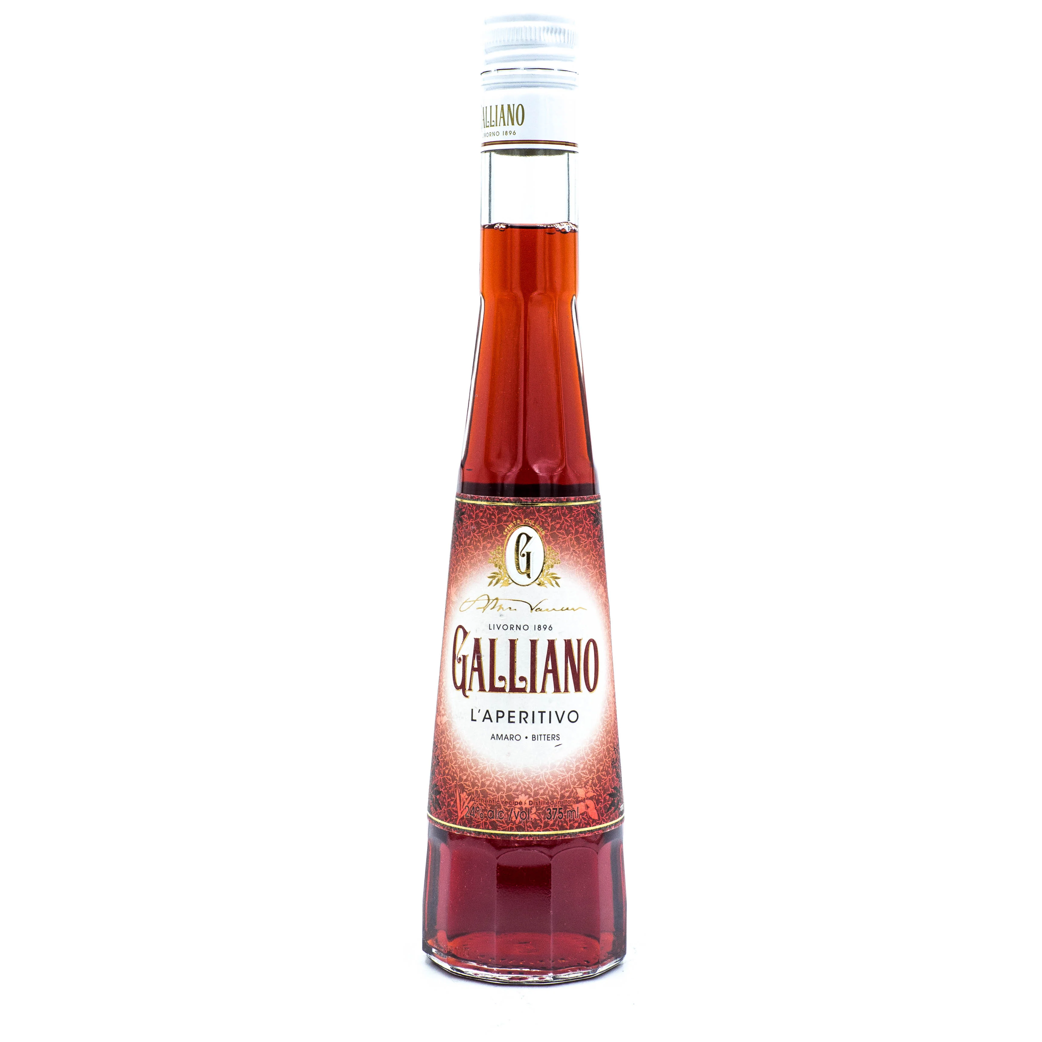 Galliano l'Apertivo 375ml