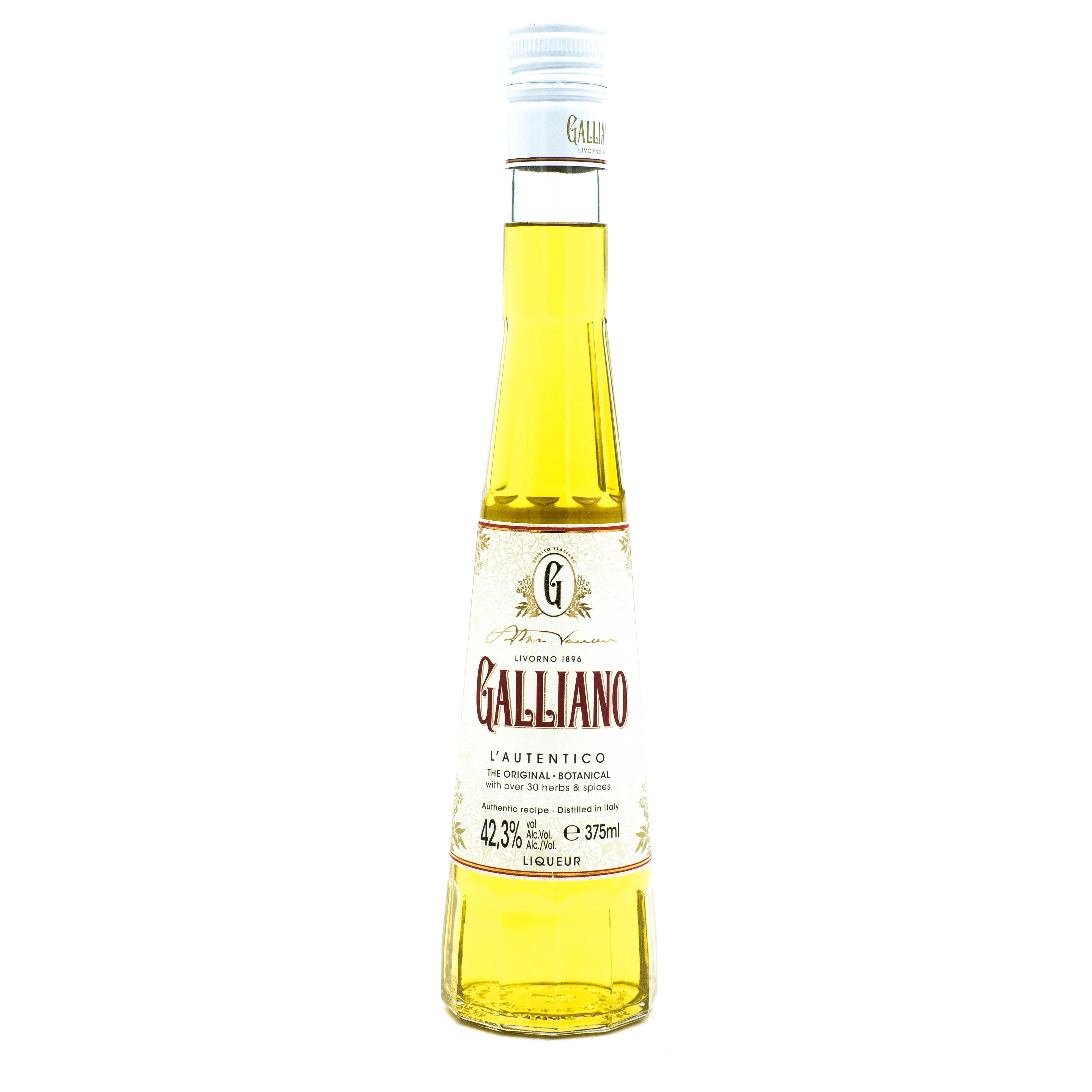 Galliano l'Autentico 375ml