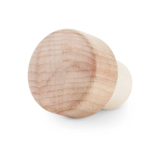 Wine Bottle Stopper