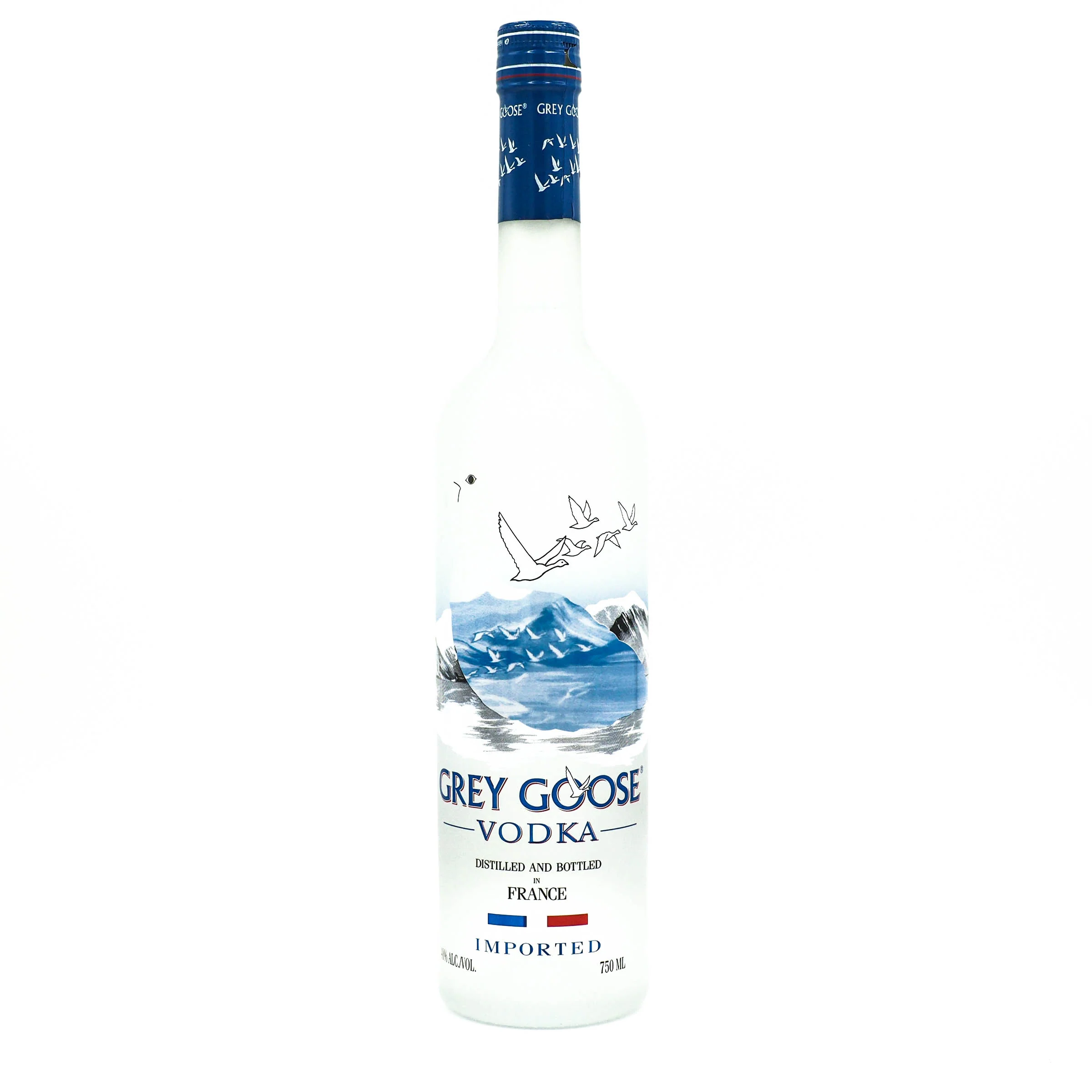 Grey Goose Vodka