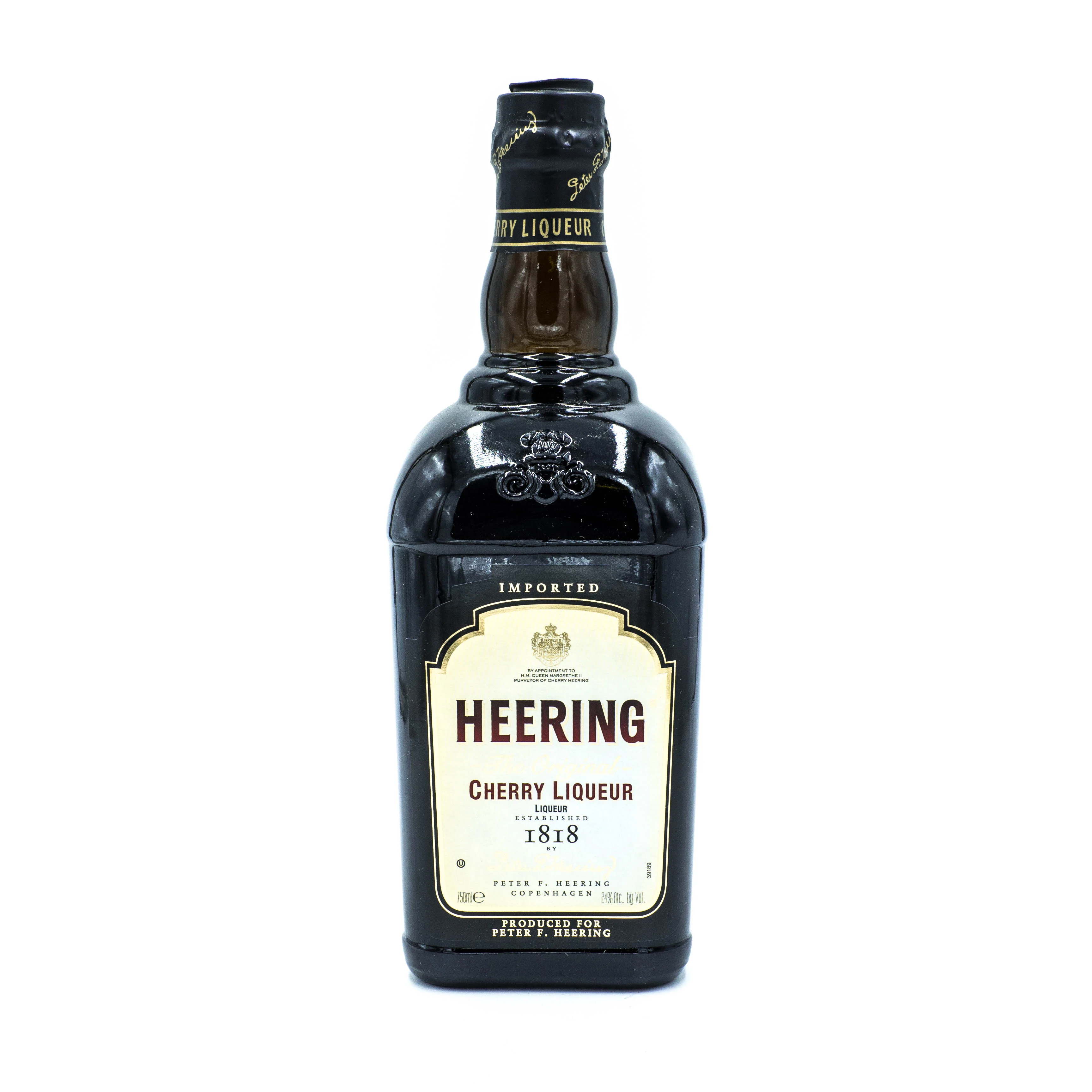 Heering Cherry Liqueur