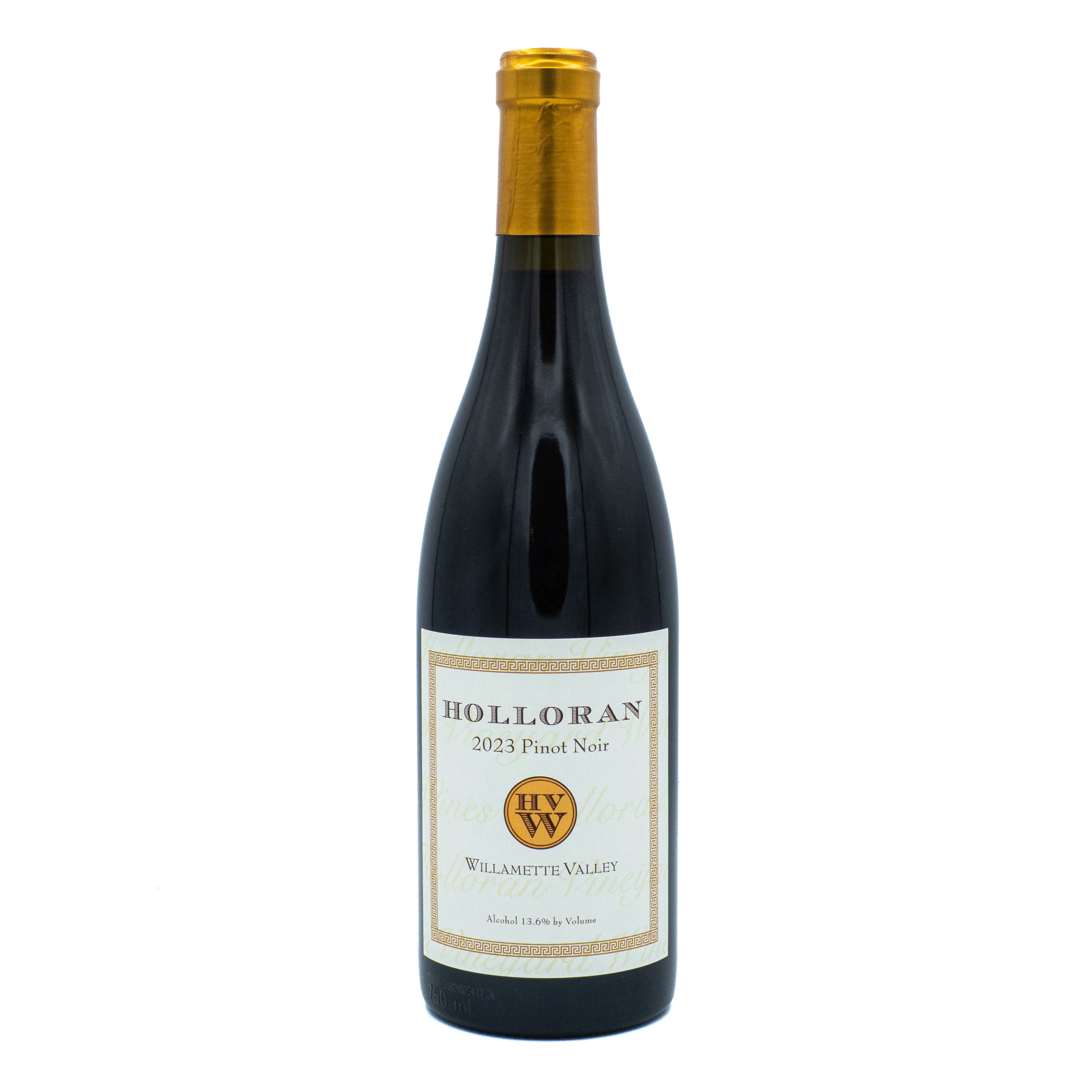 Holloran Willamette Valley Pinot Noir 2023