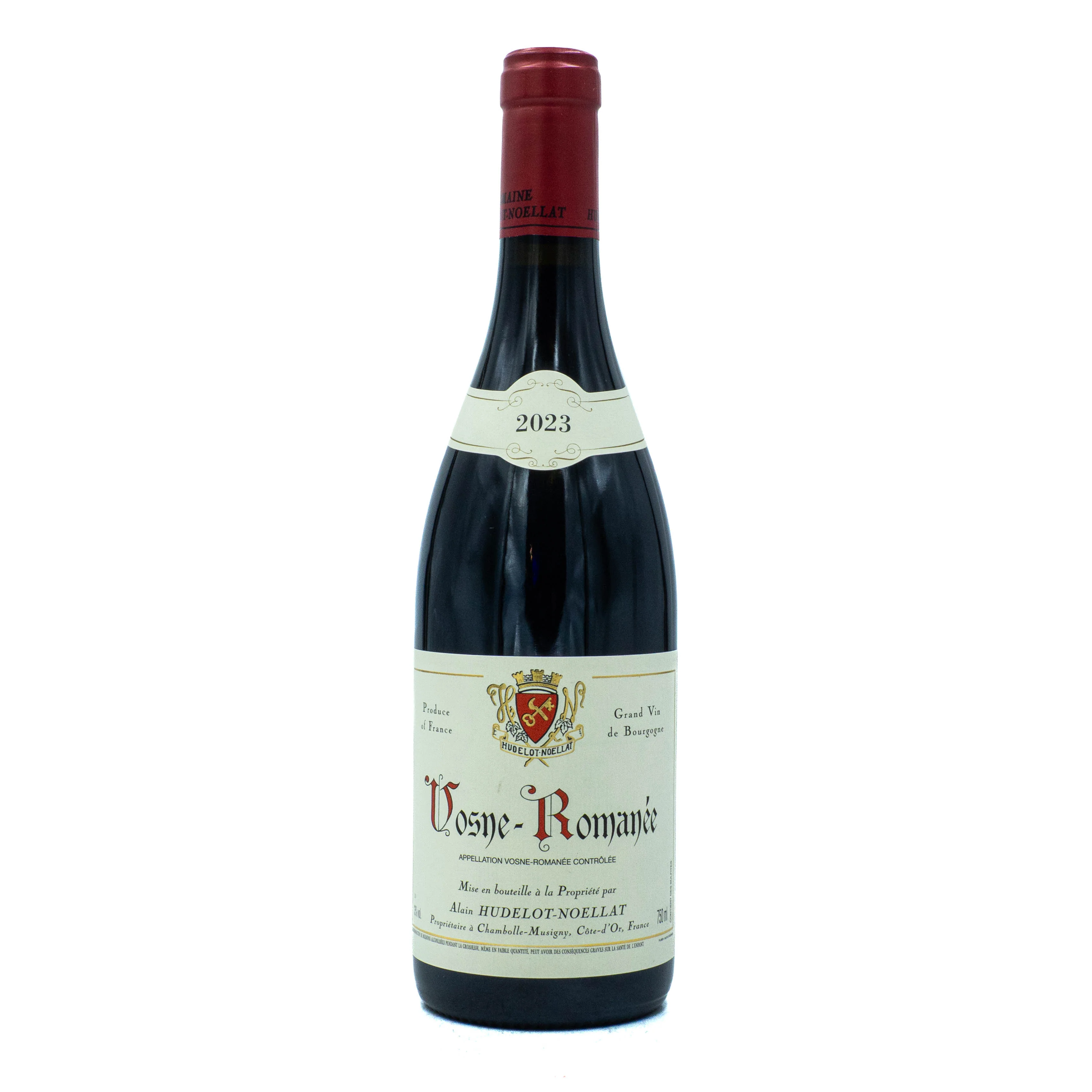 Hudelot-Noellat Vosne-Romanée 2023