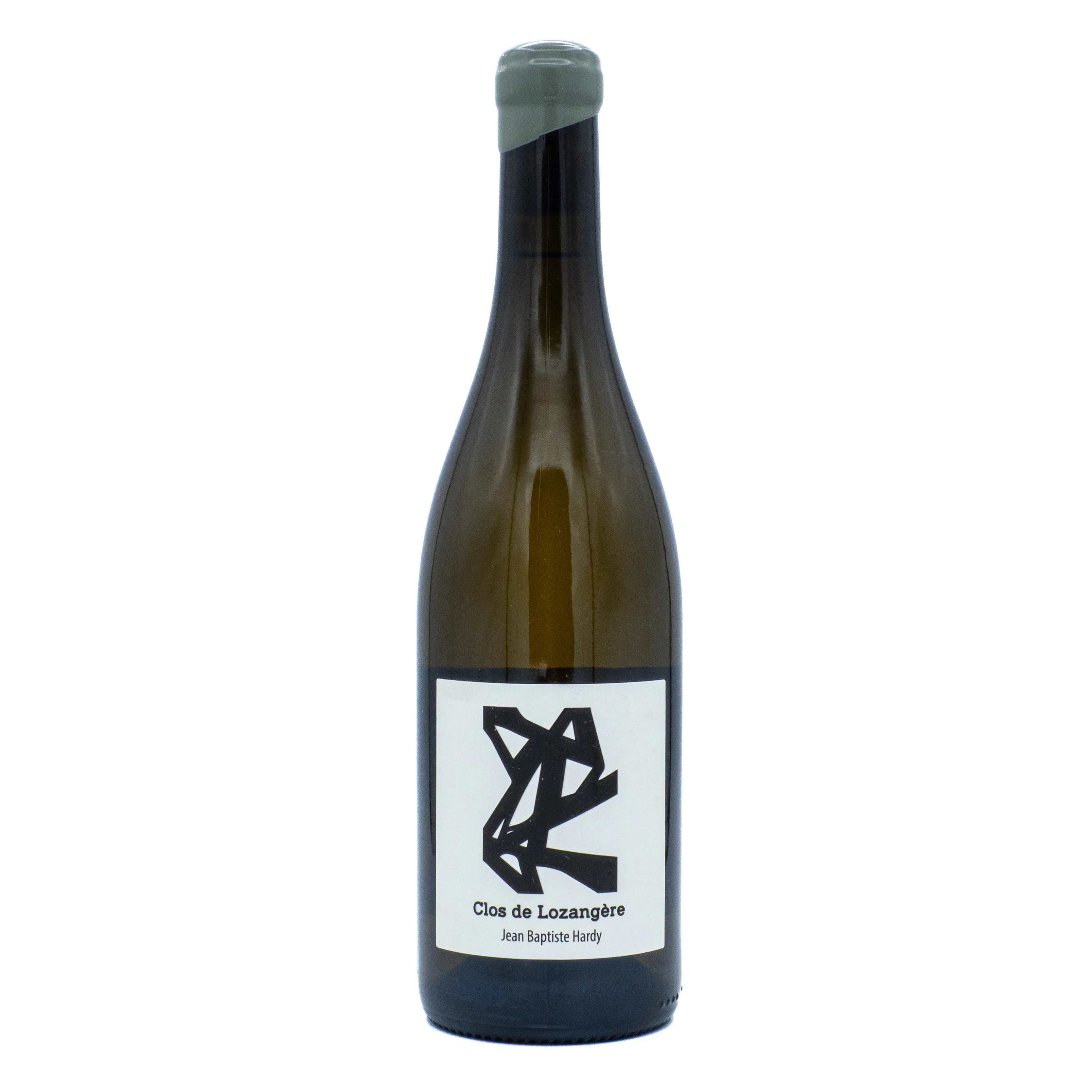 Jean Baptiste Hardy Clos de Lozangere 2022