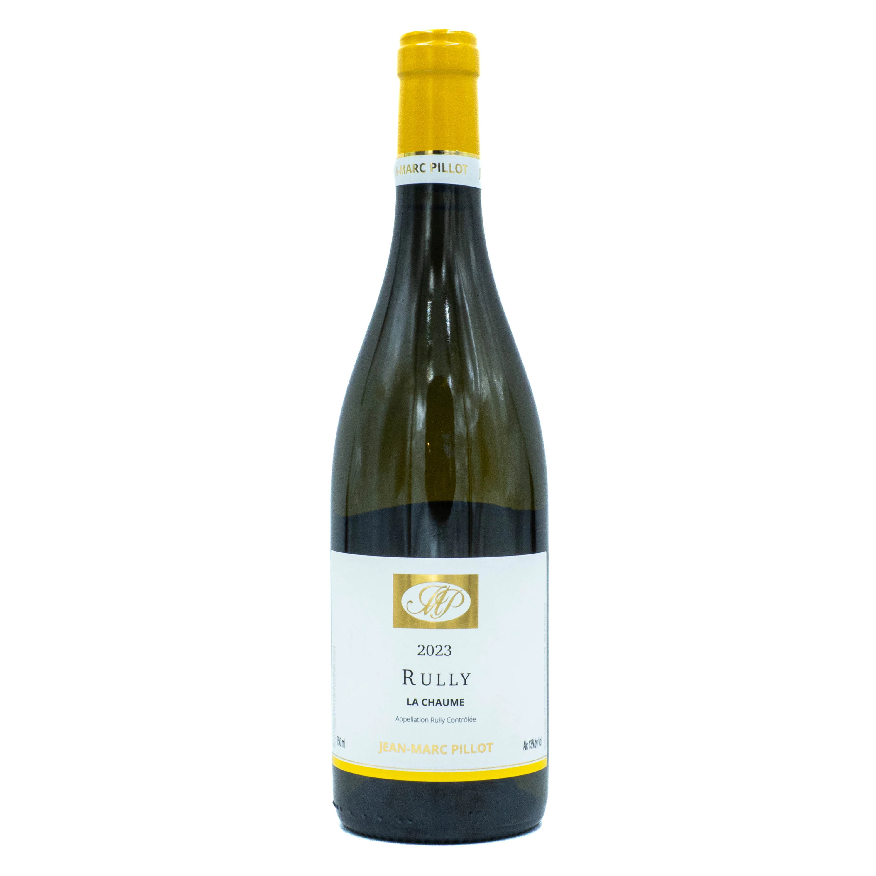 Jean-Marc Pillot Rully Blanc La Chaume 2023