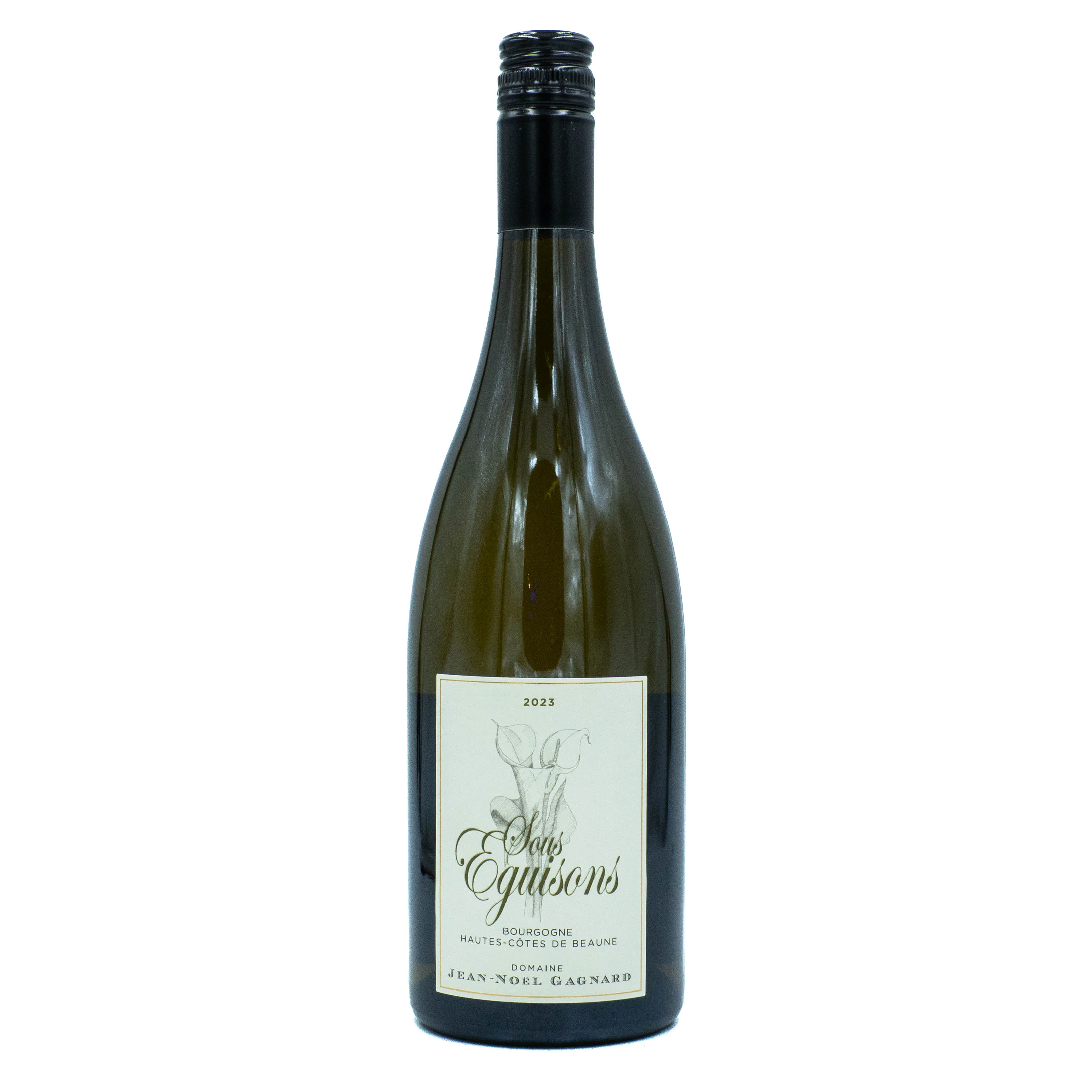 Jean-Noël Gagnard Hautes-Côtes de Beaune Blanc Sous Éguisons 2023