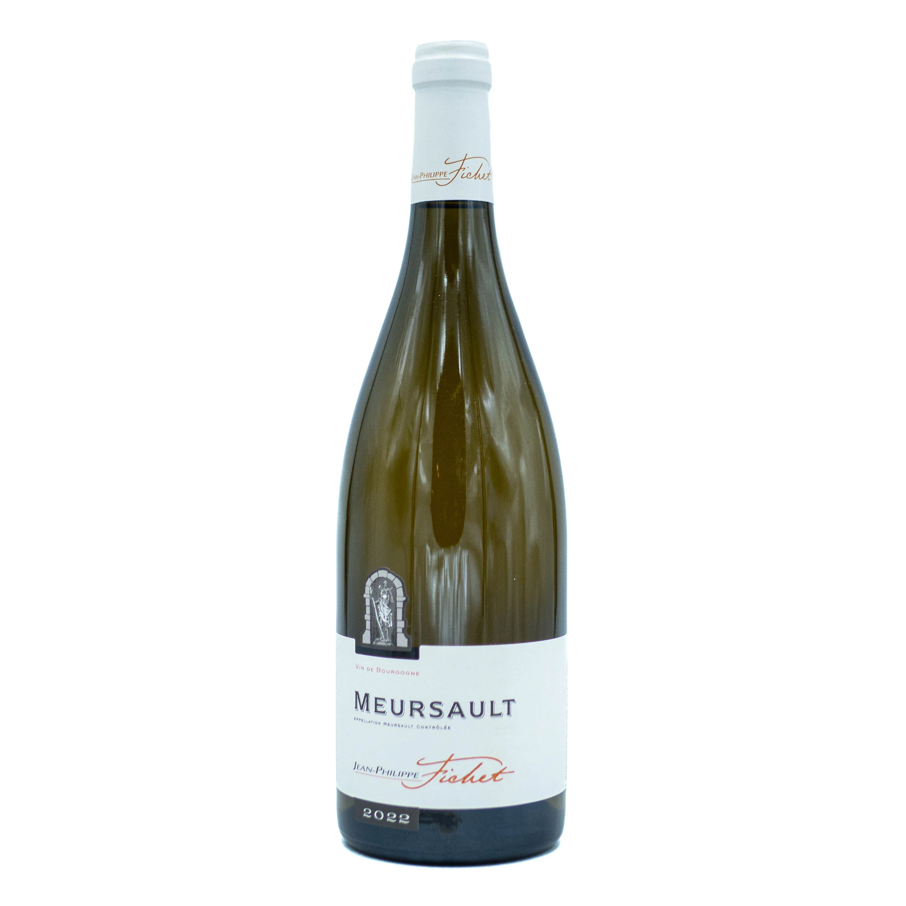 Jean Philippe Fichet Meursault 2022