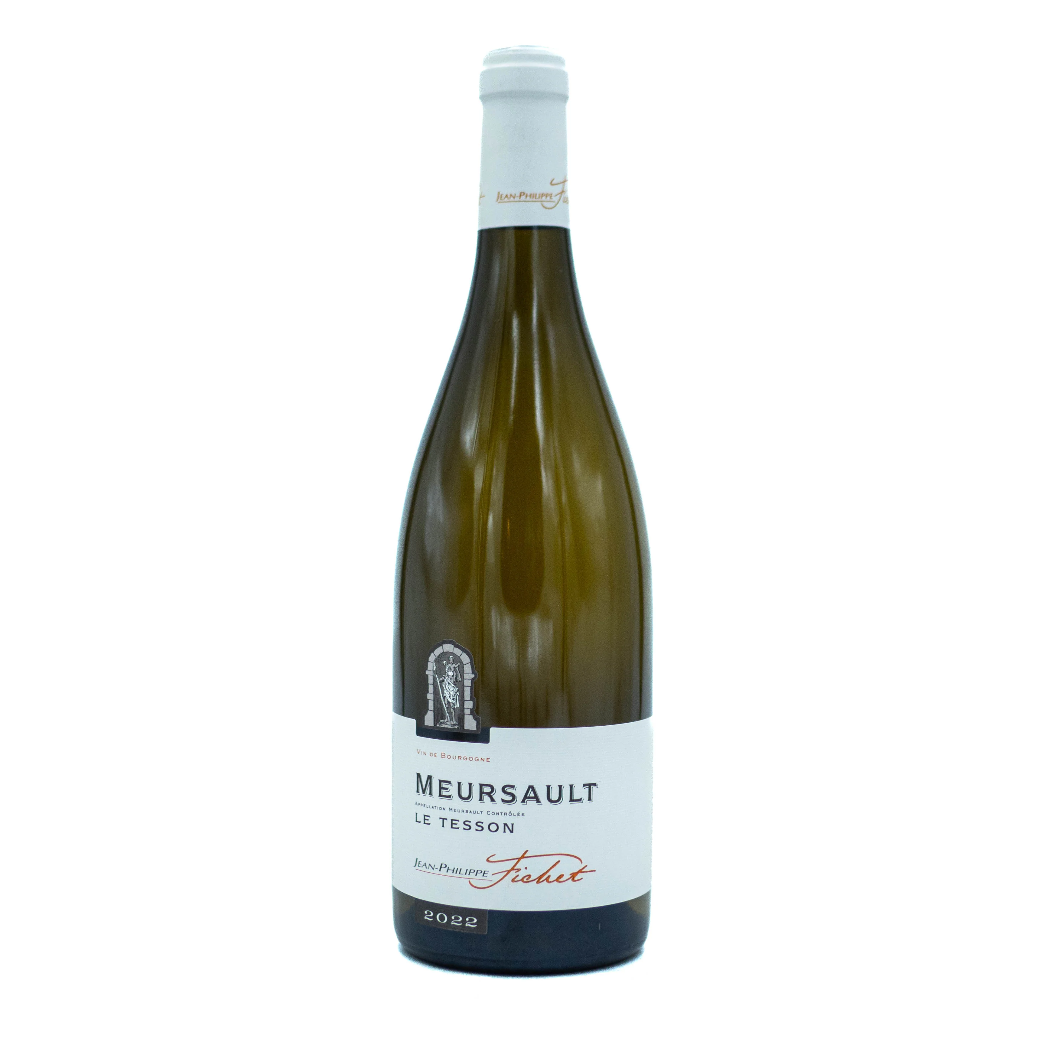 Jean-Philippe Fichet Meursault “Le Tesson” 2022