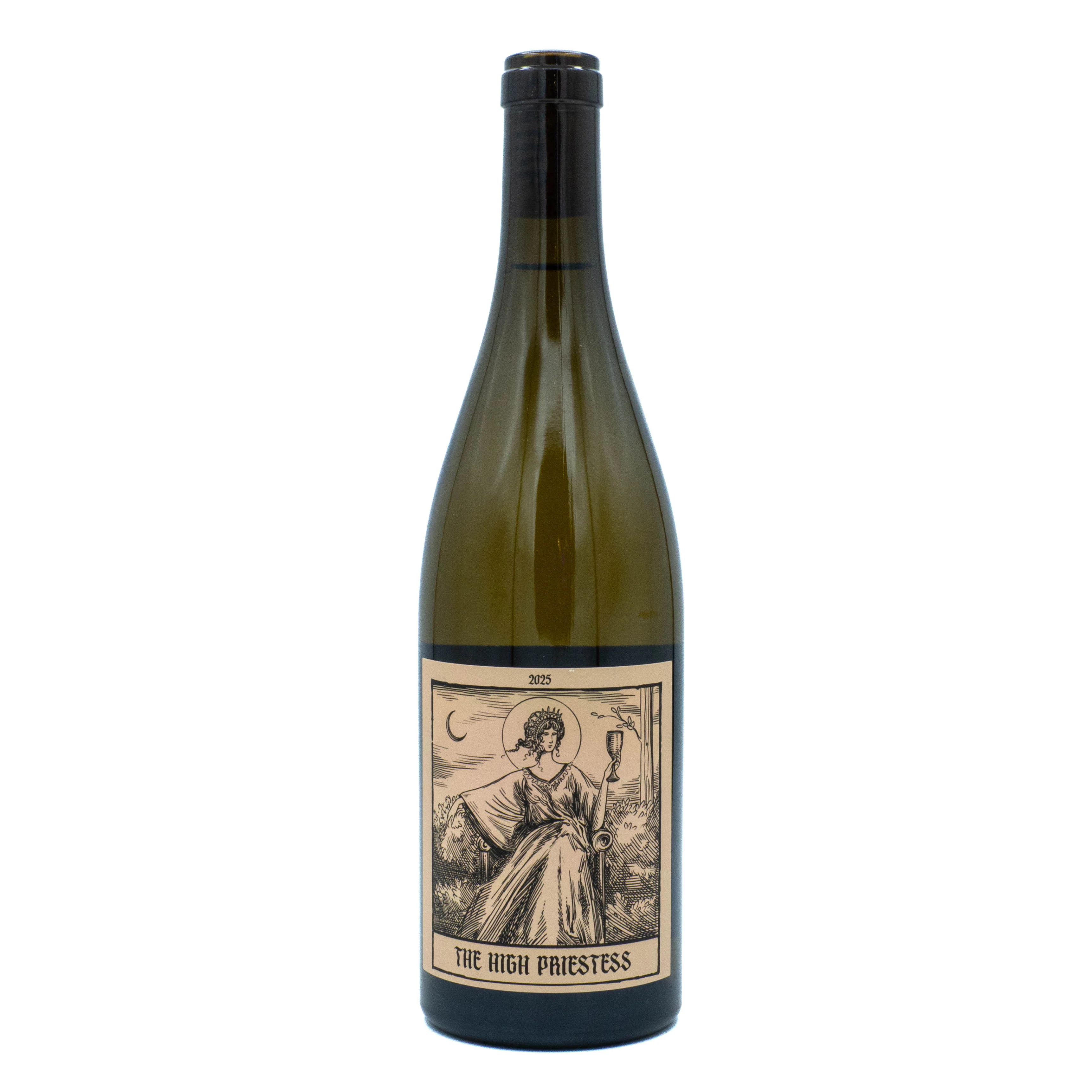 Jolie Laide Melon de Bourgogne The High Priestess 2025