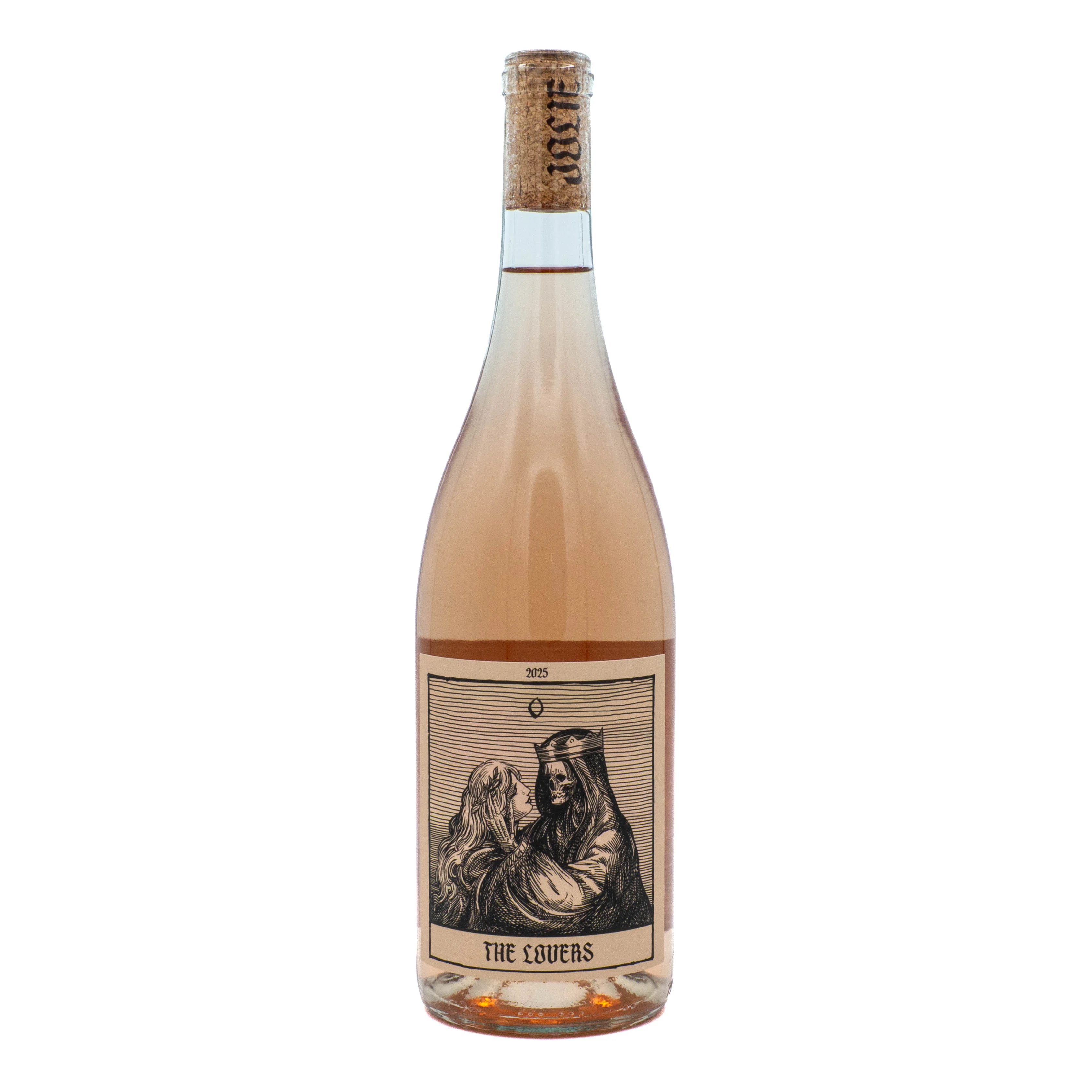 Jolie Laide Rosé The Lovers 2025
