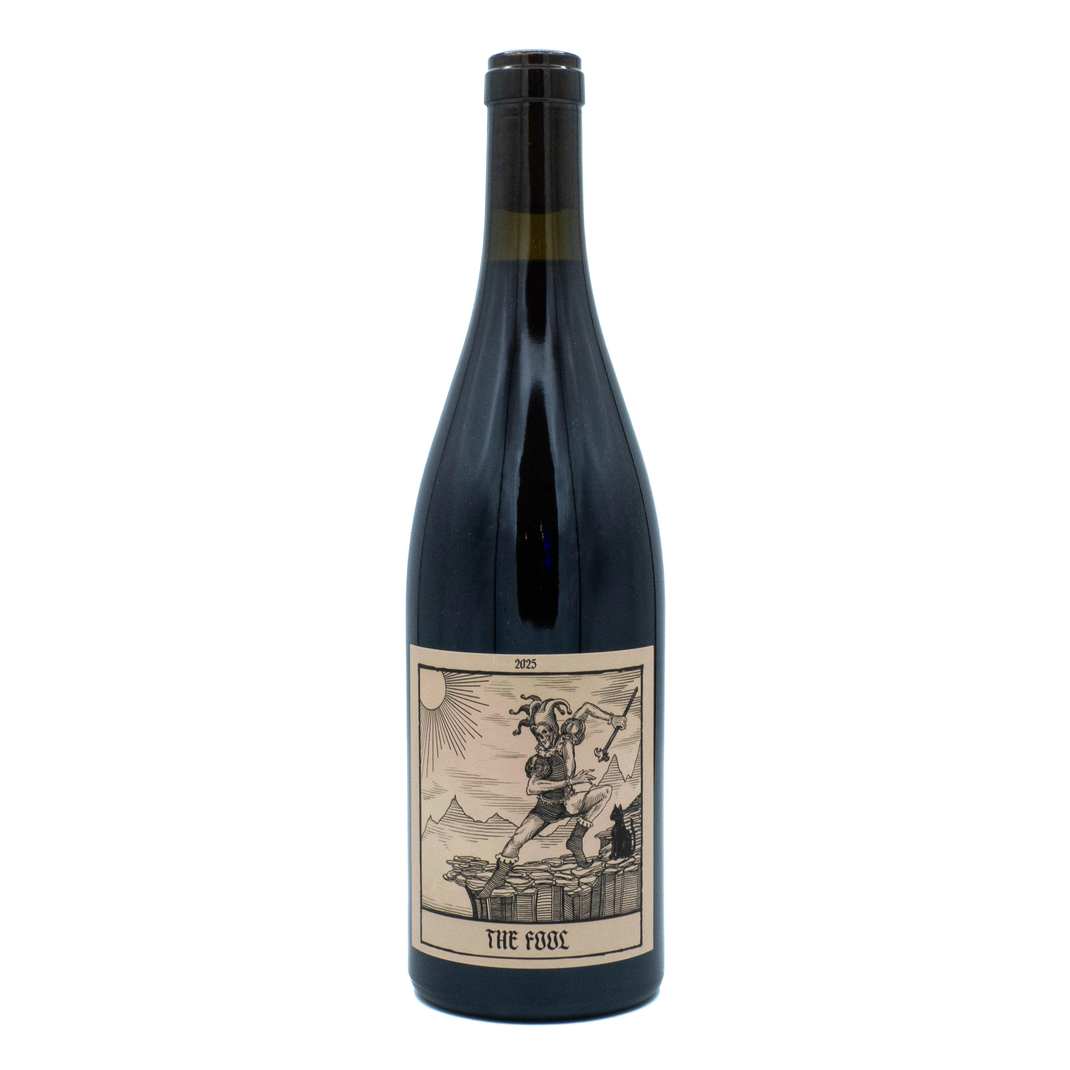 Jolie Laide Gamay Noir The Fool 2025