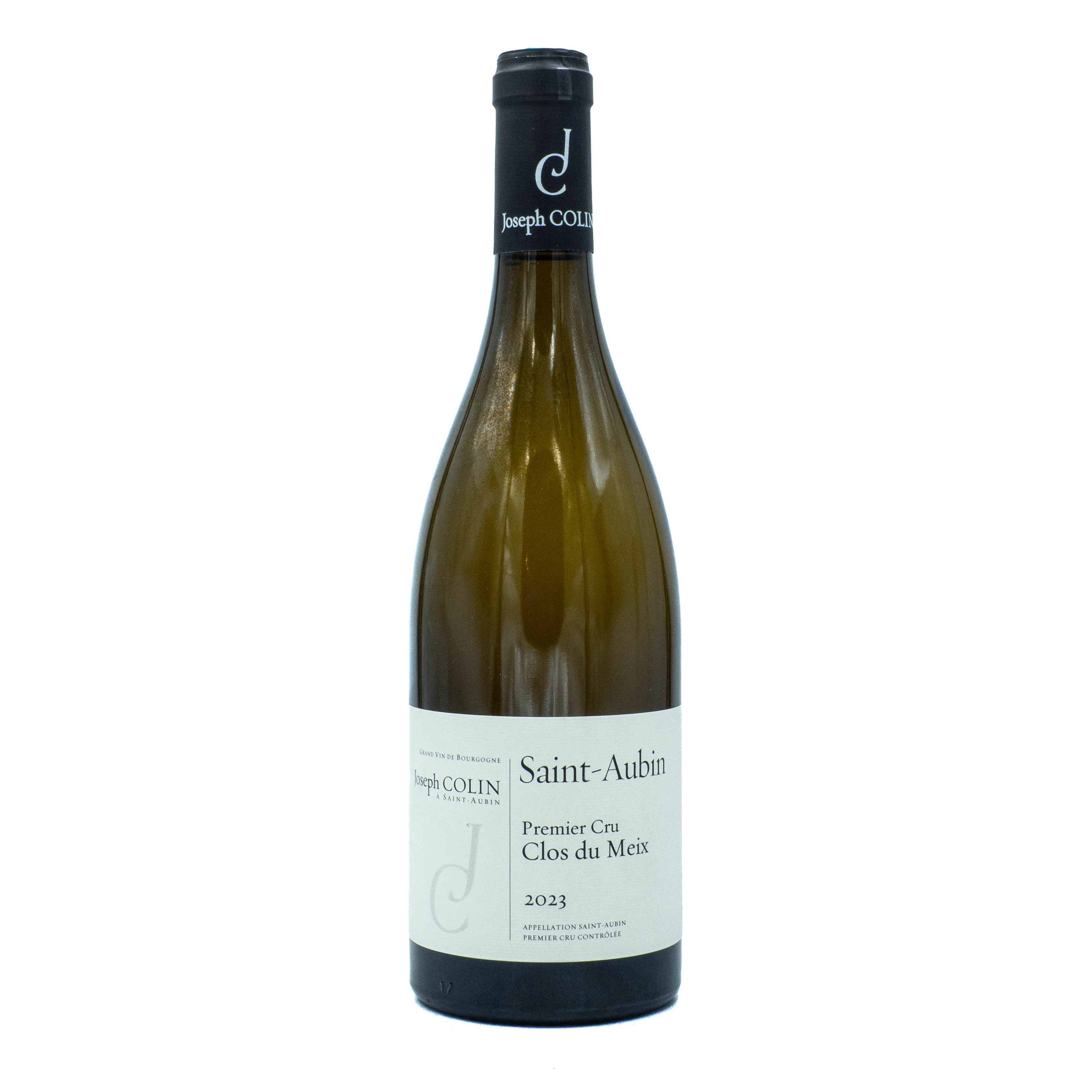 Joseph Colin Saint-Aubin 1er Cru Clos du Meix 2023