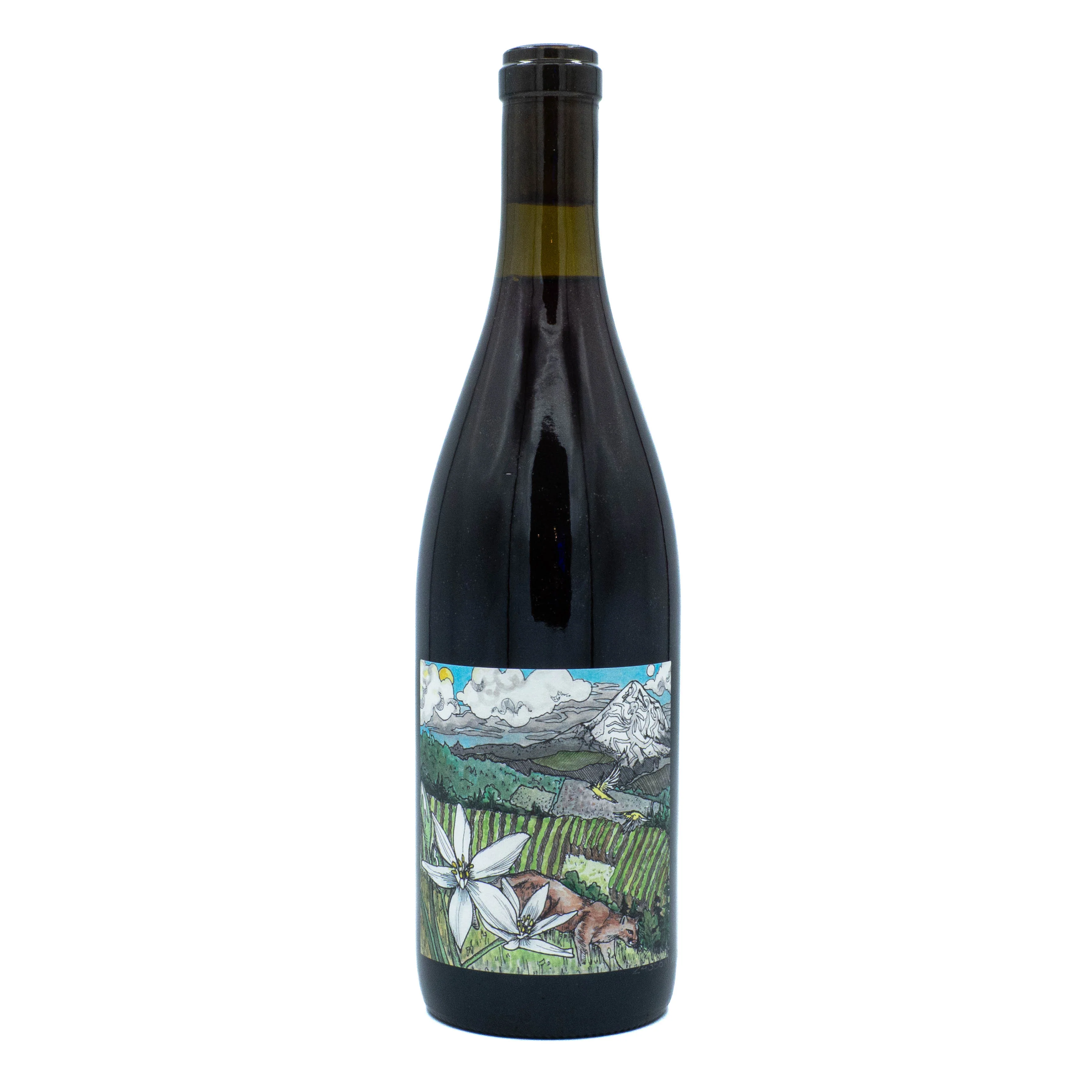 Kelley Fox Mirabai Pinot Noir 2024