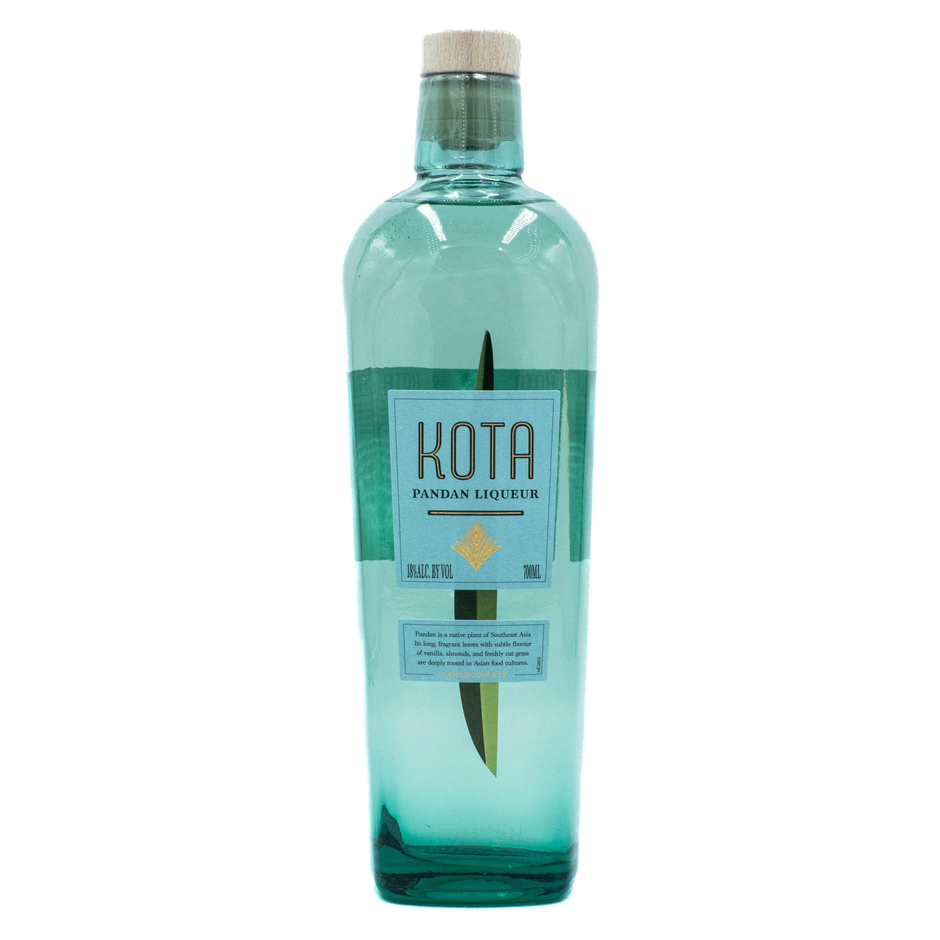 Kota Panda Liqueur