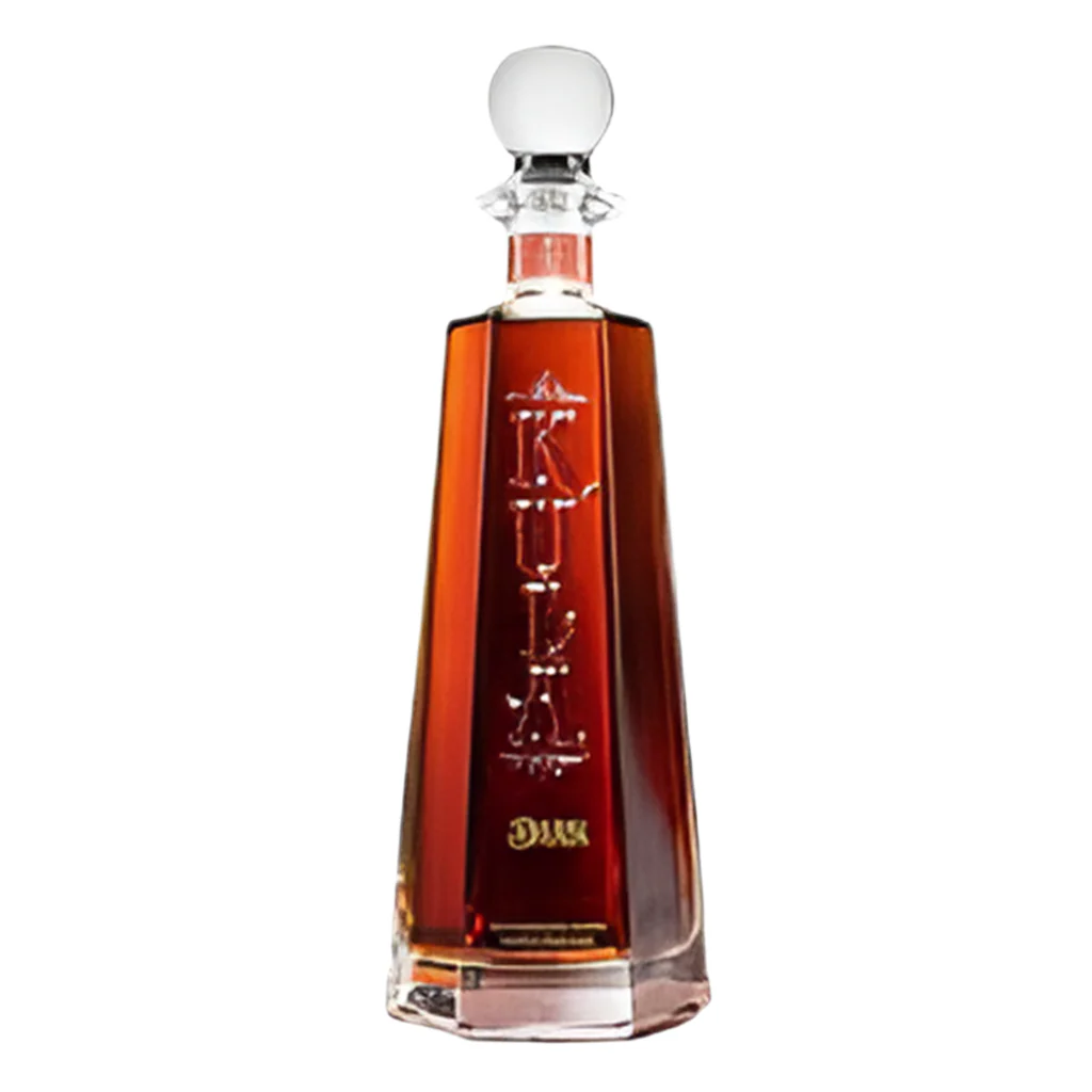 Kula Dark Rum