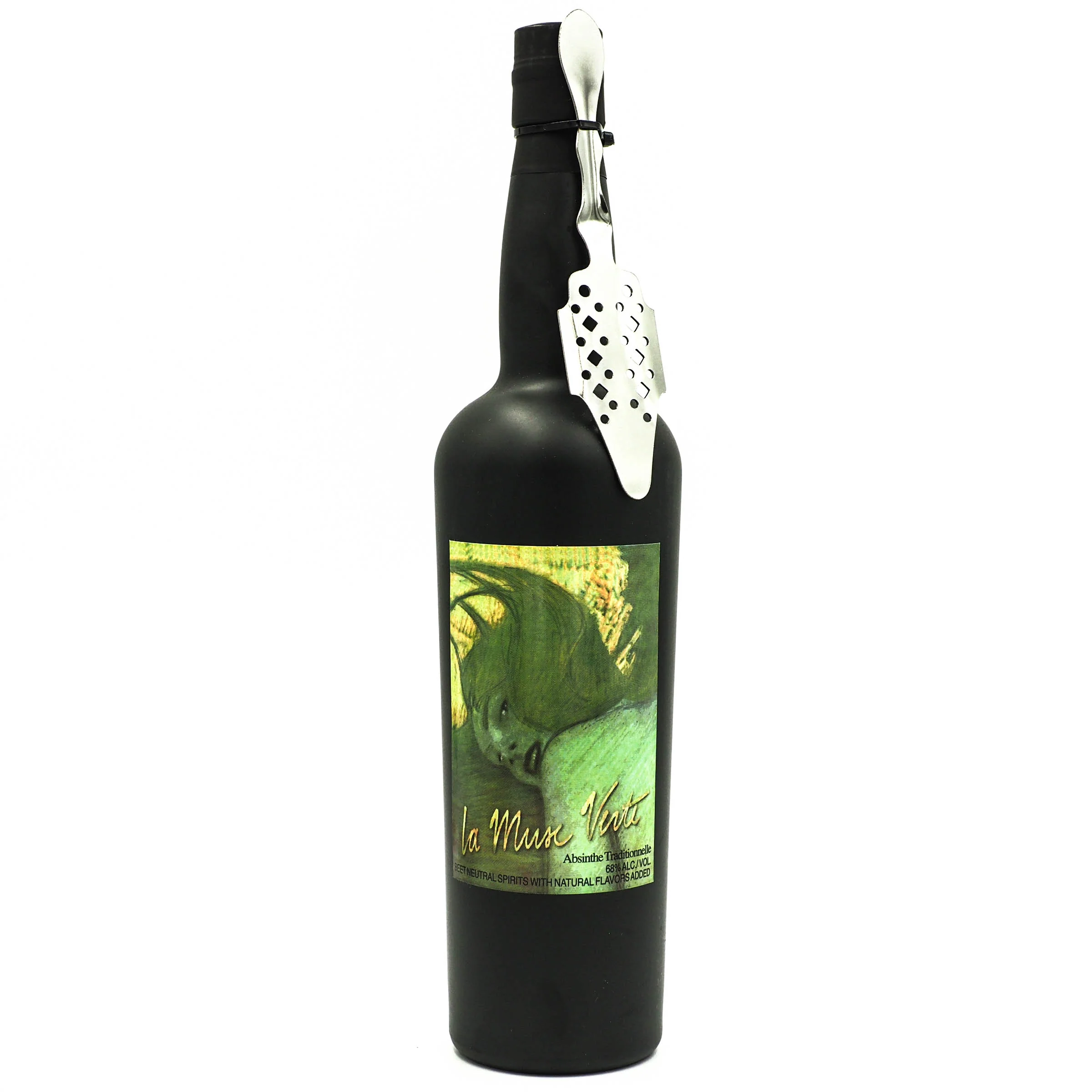 La Muse Verte Absinthe