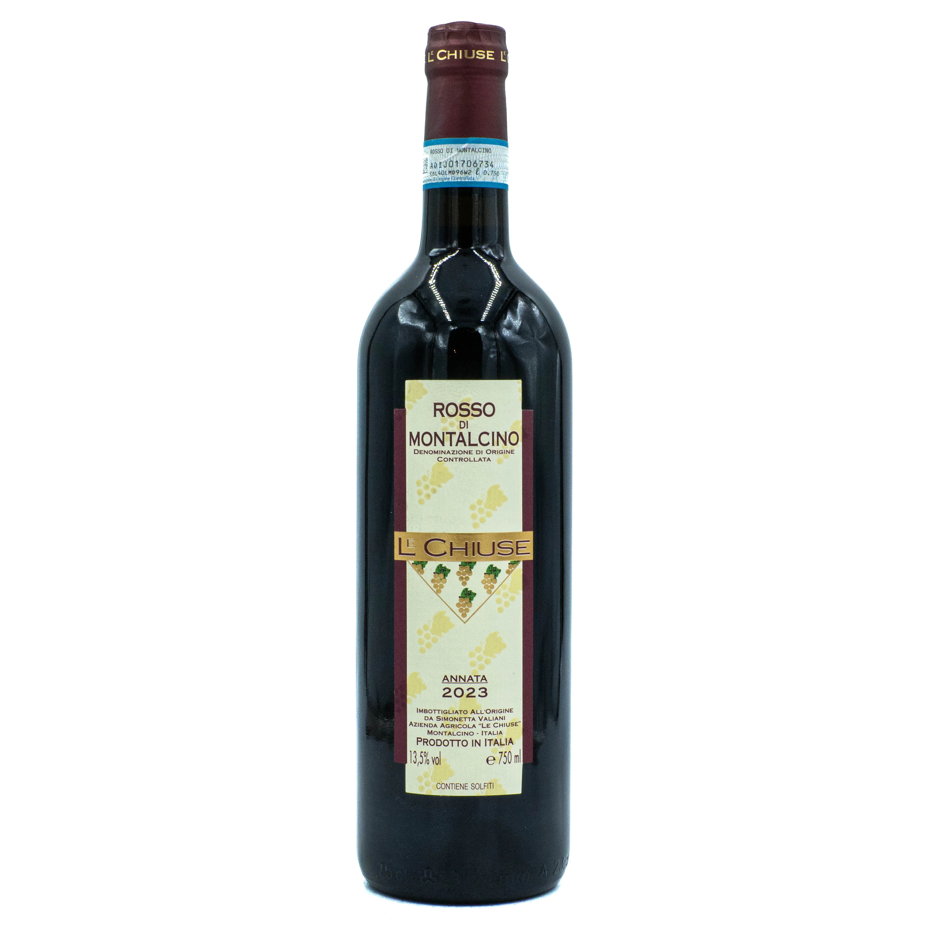 Le Chiuse Rosso di Montalcino 2023