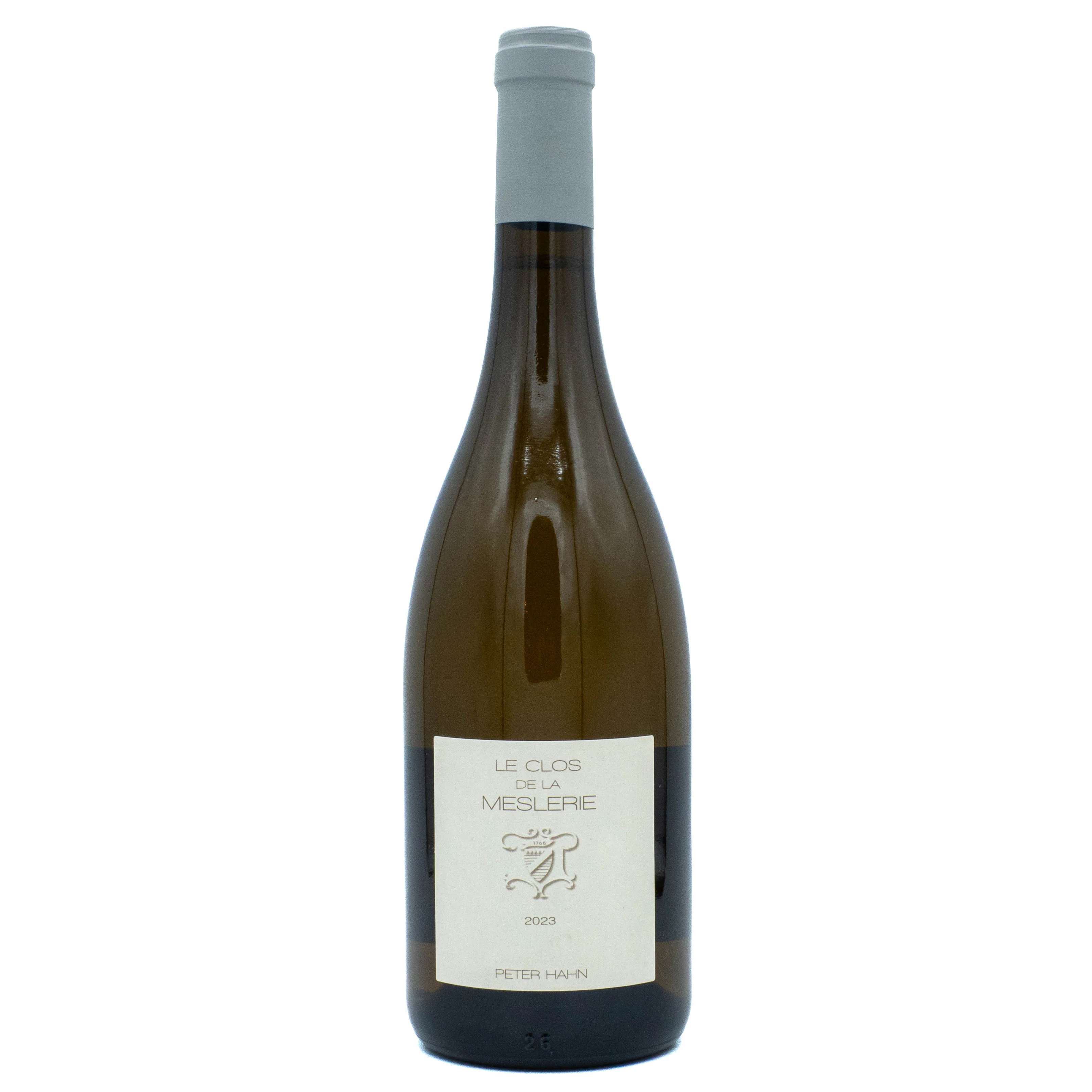 Le Clos de la Meslerie Vouvray Sec 2023