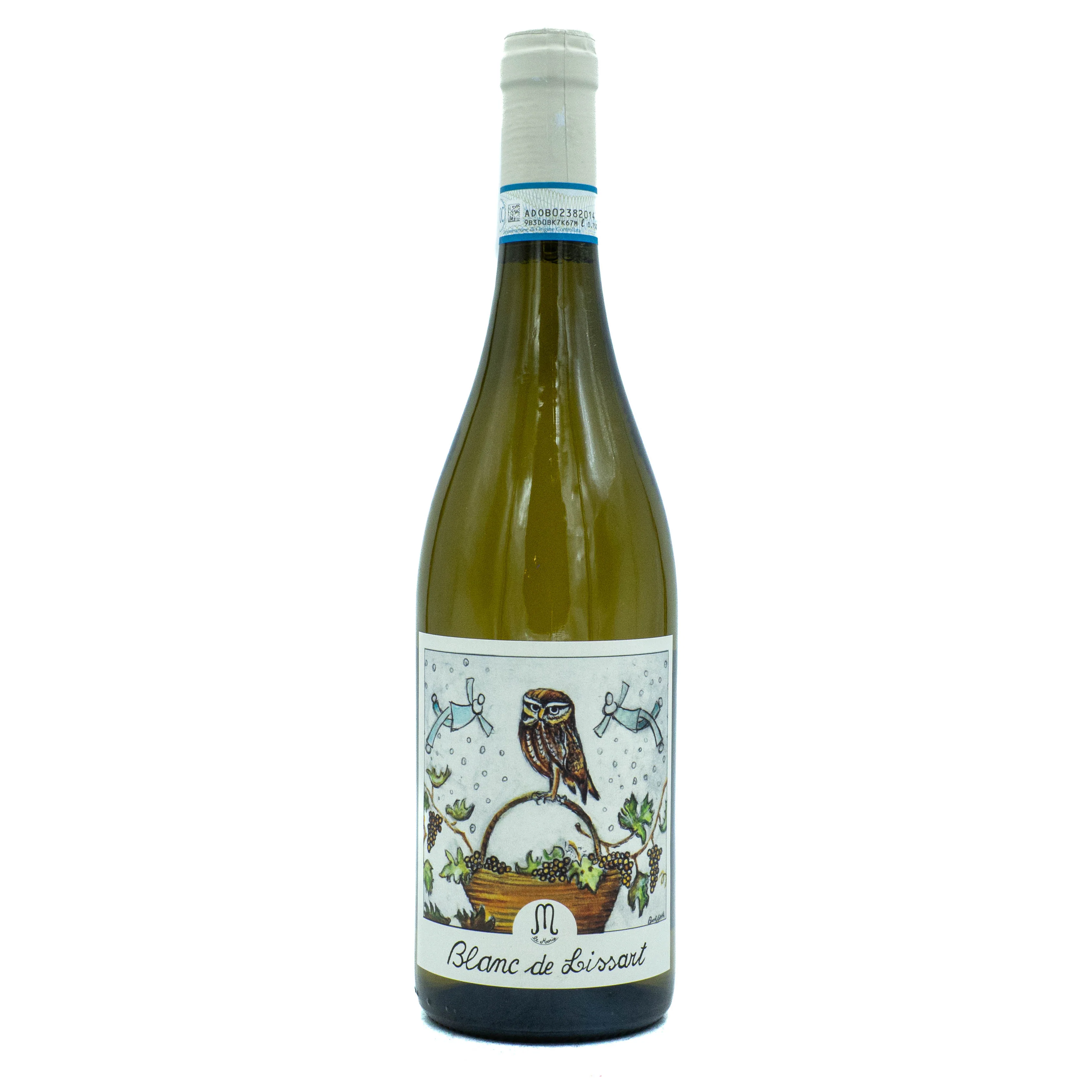 Le Marie Blanc de Lissart 2024