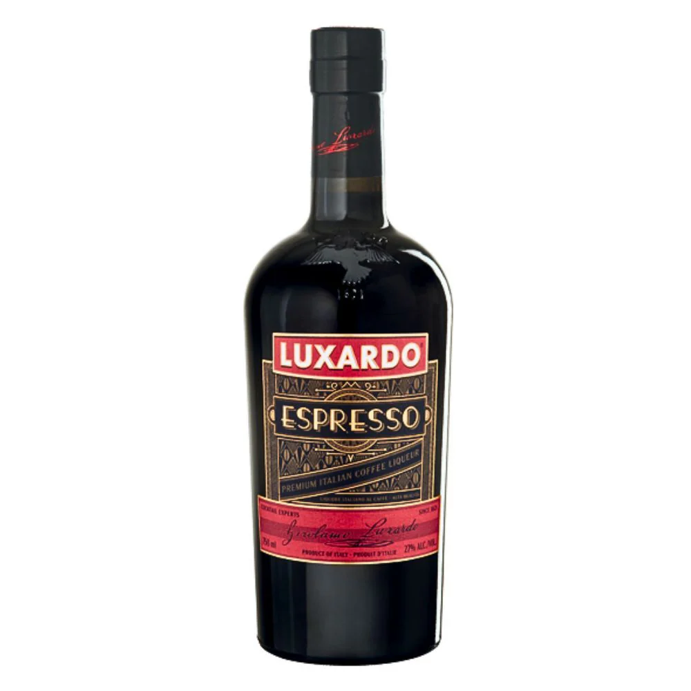 Luxardo Espresso Liqueur
