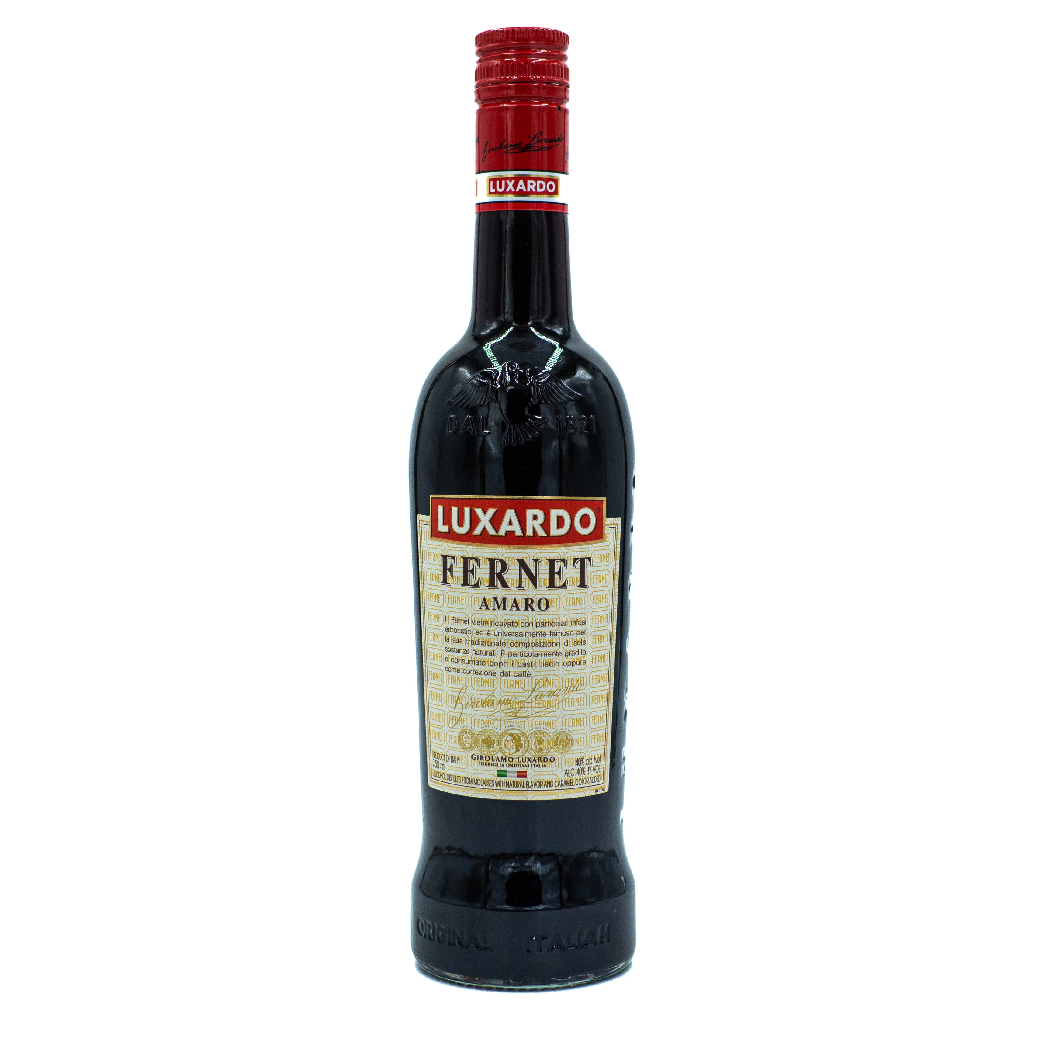 Luxardo Fernet Amaro