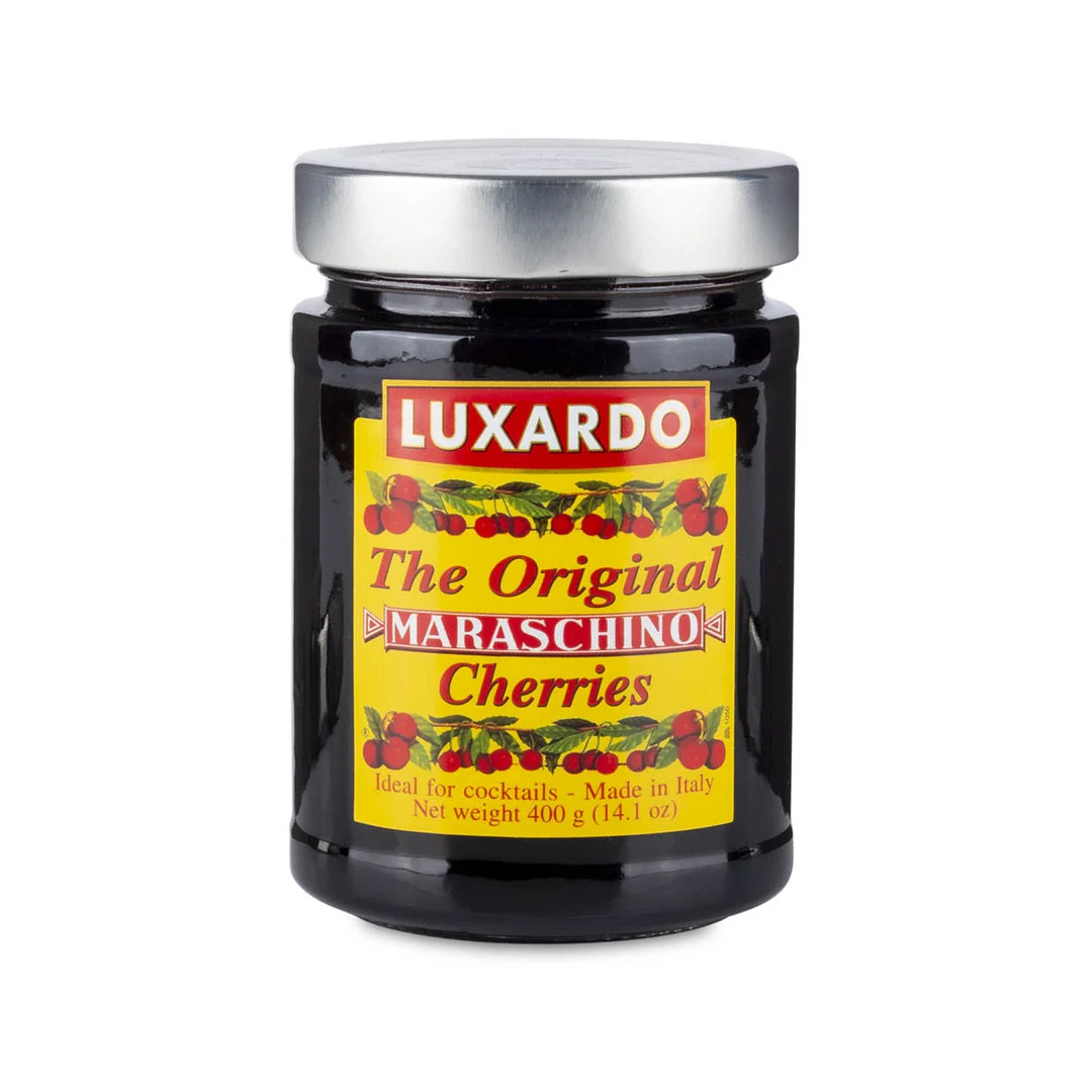 Luxardo Maraschino Cherries 400g