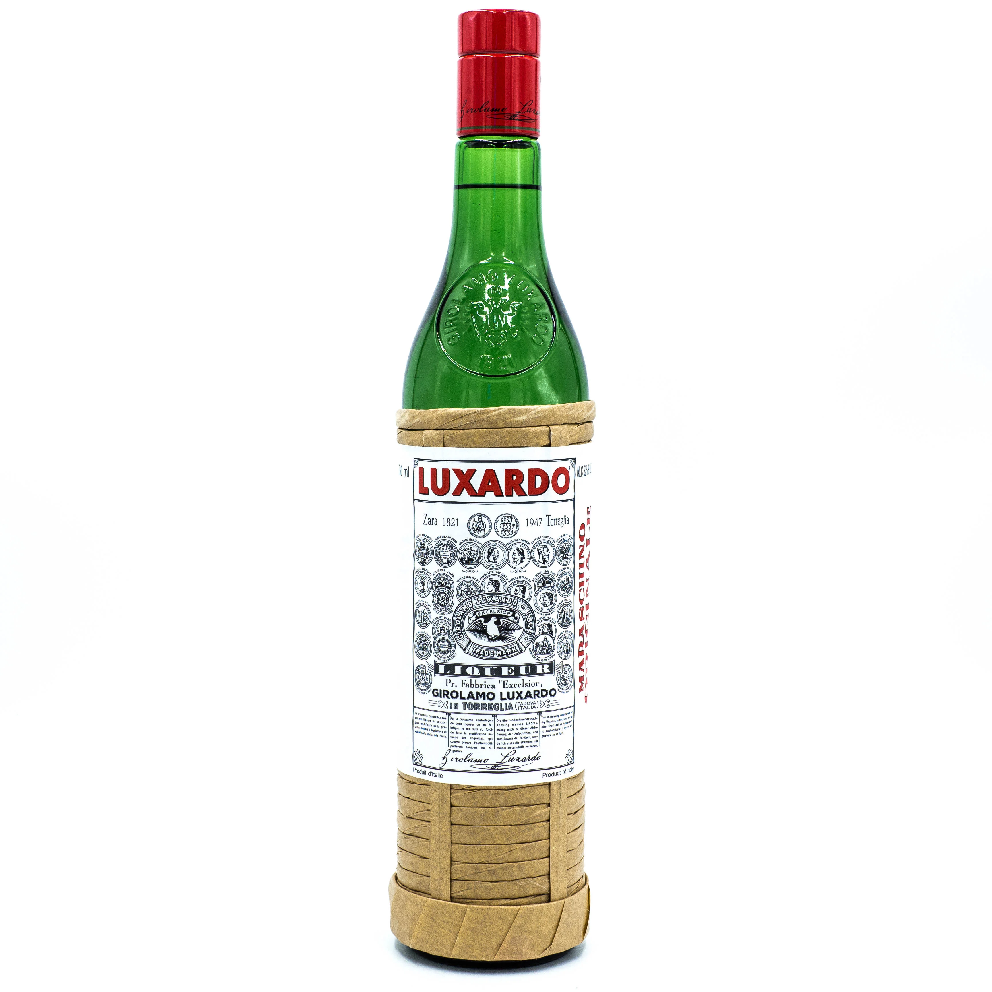Luxardo Maraschino Liqueur 750ml