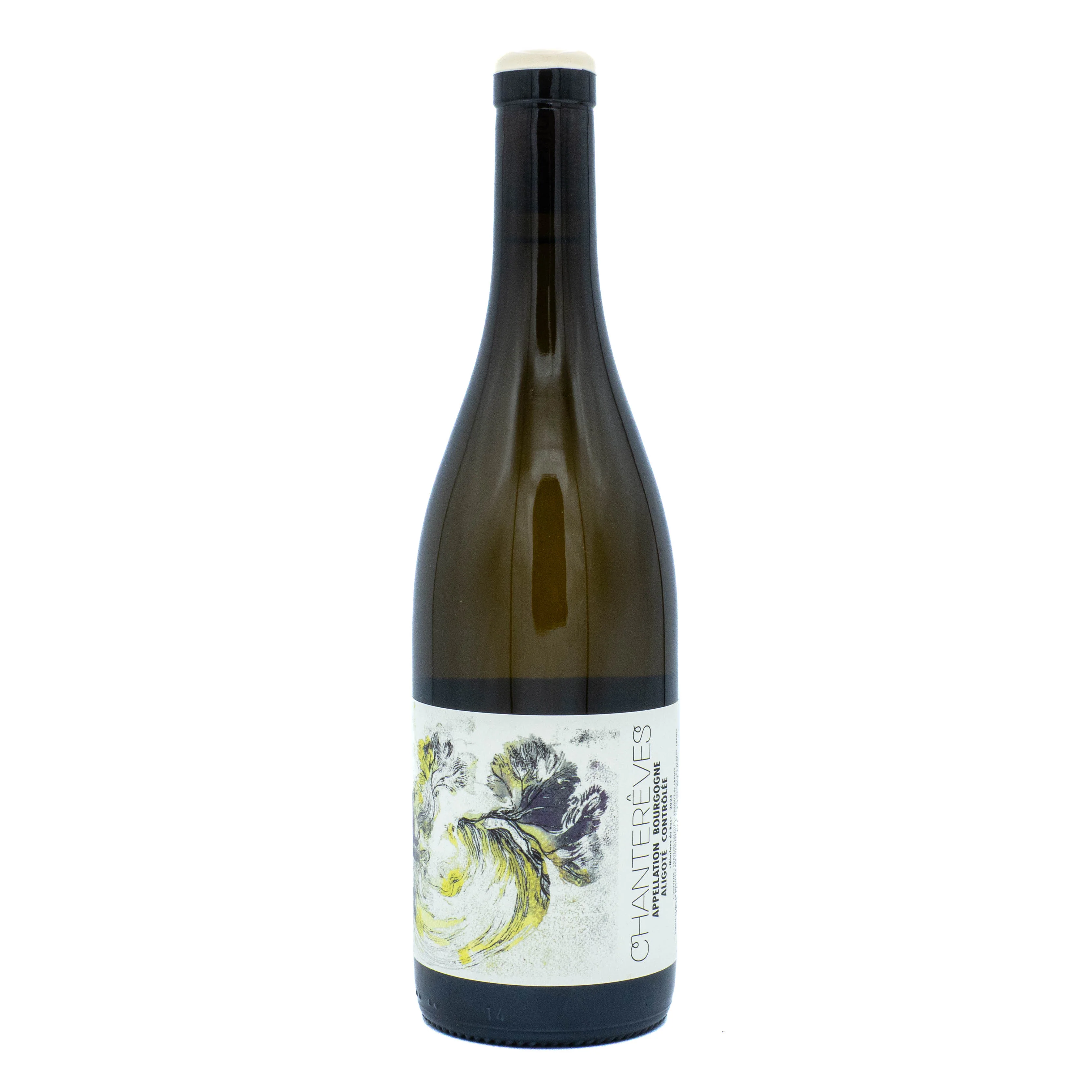 Maison Chanterêves Bourgogne Aligote Miarlons du Bas 2023
