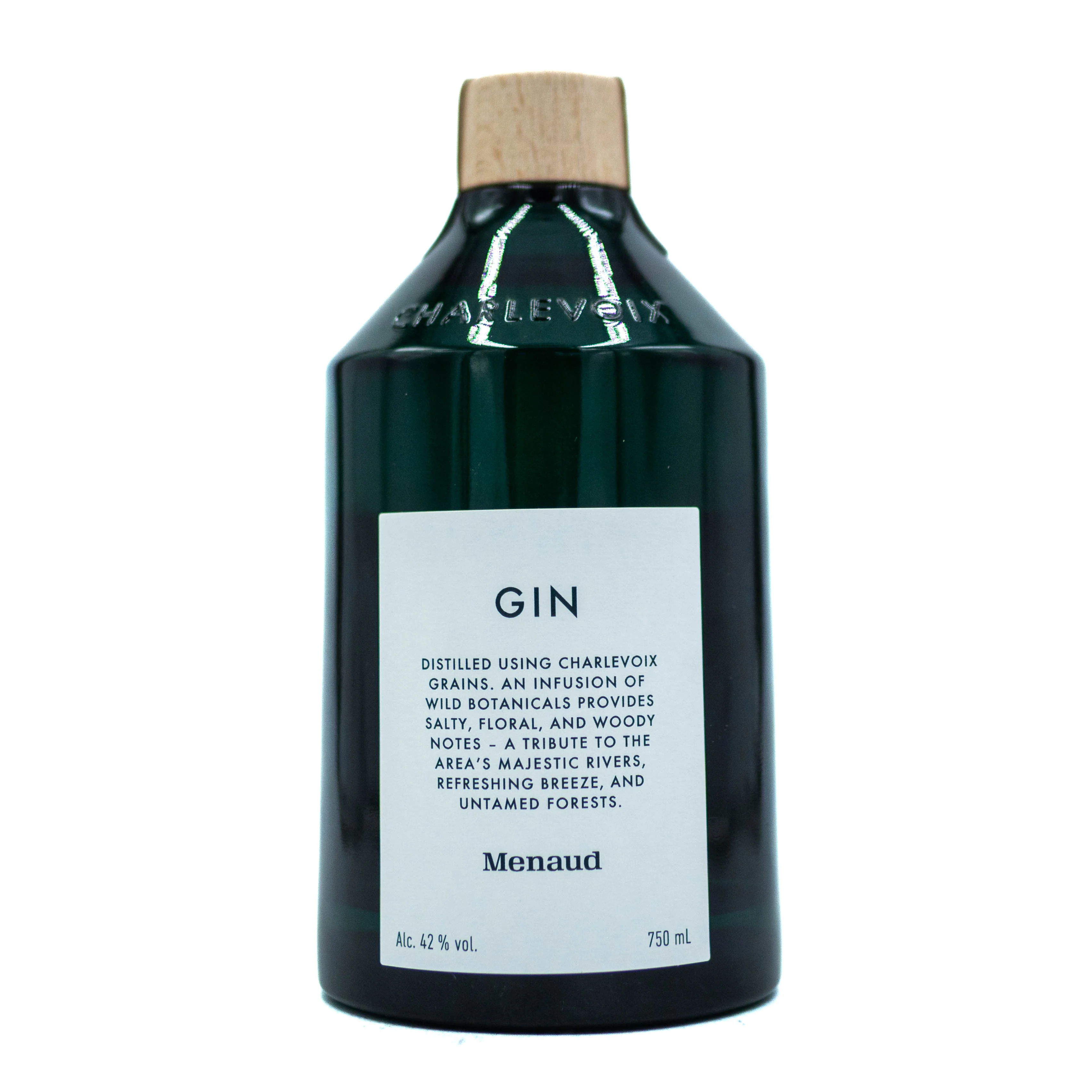 Menaud Gin