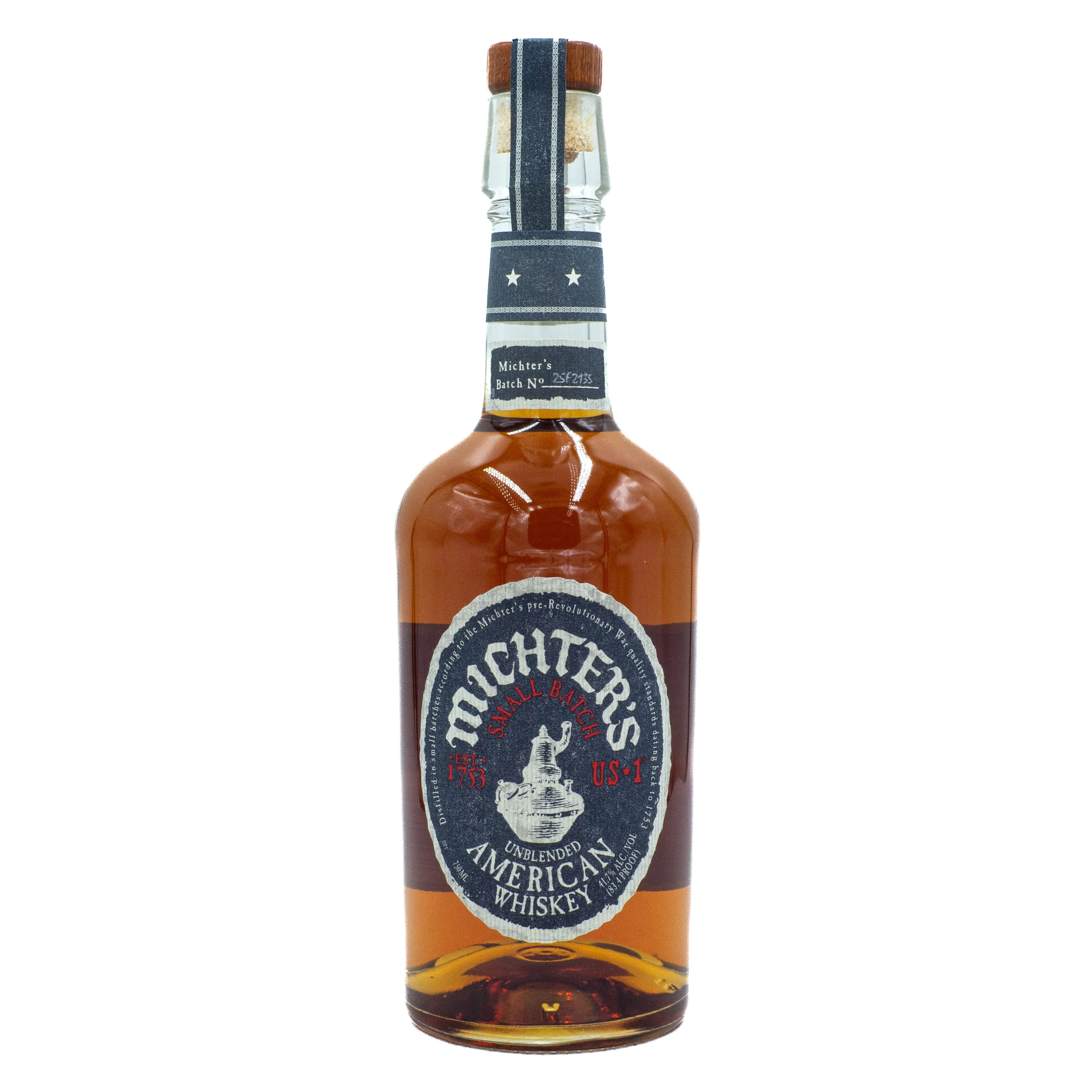 Michter's US-1 Small Batch Unblended American Whiskey