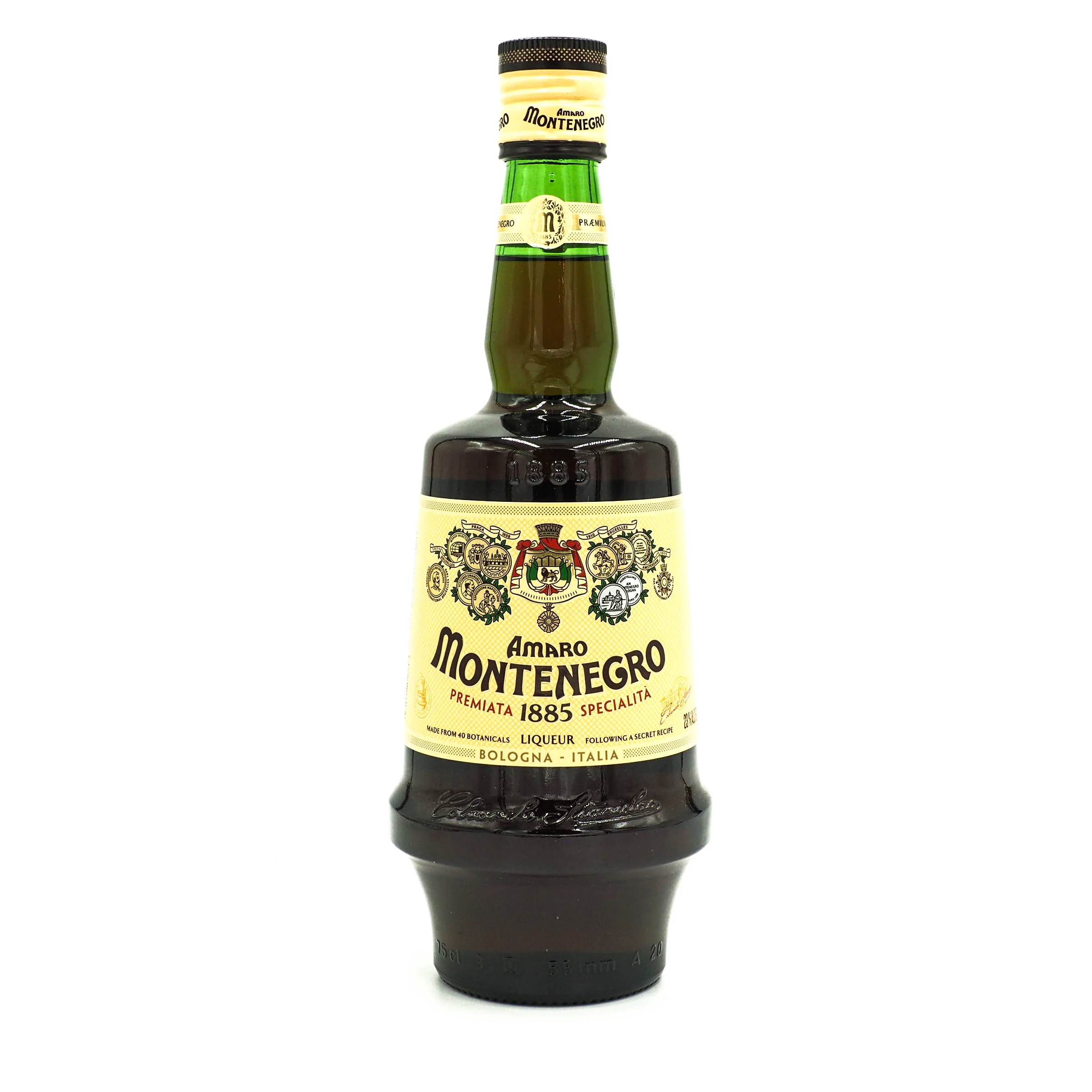 Montenegro Amaro 750ml