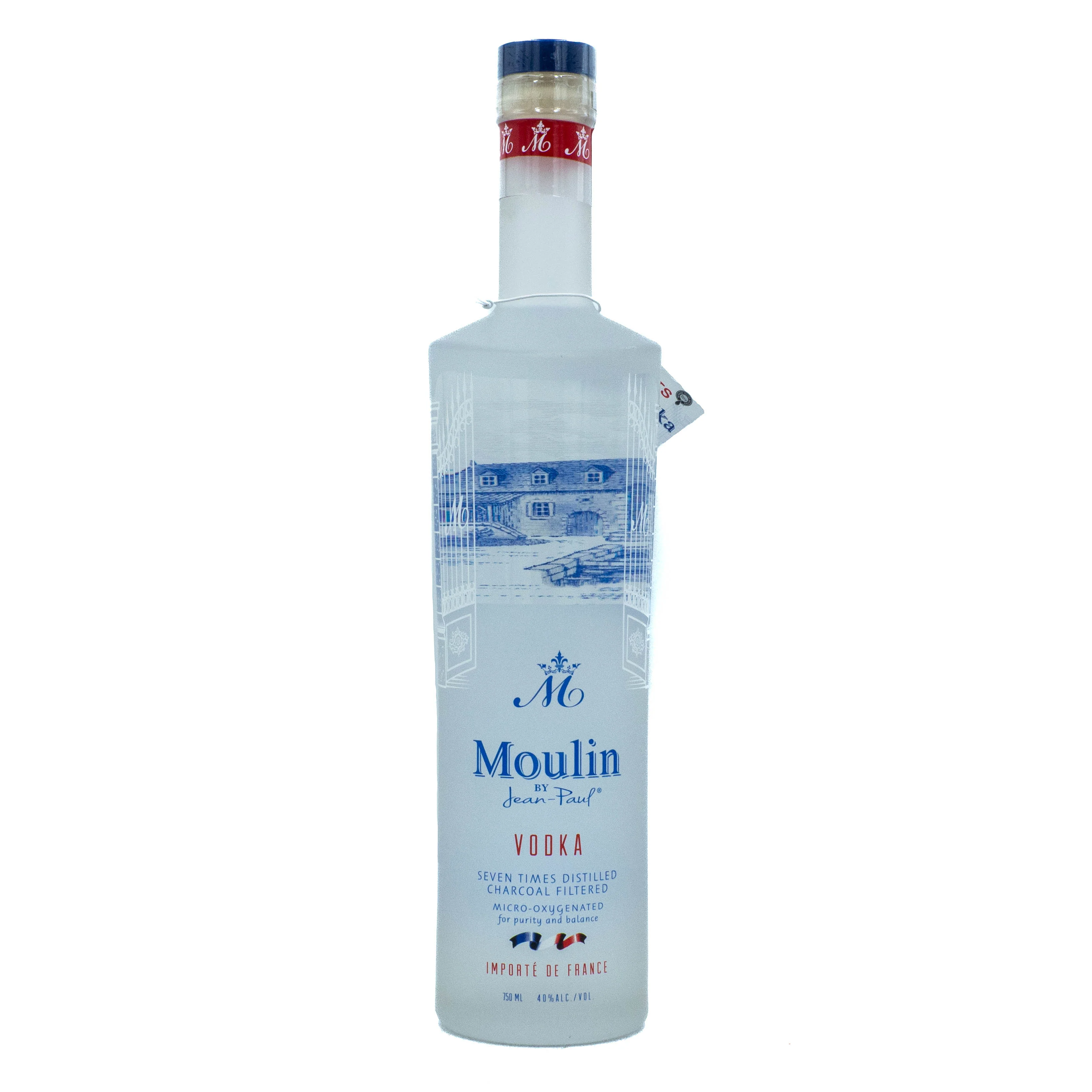 Moulin Vodka