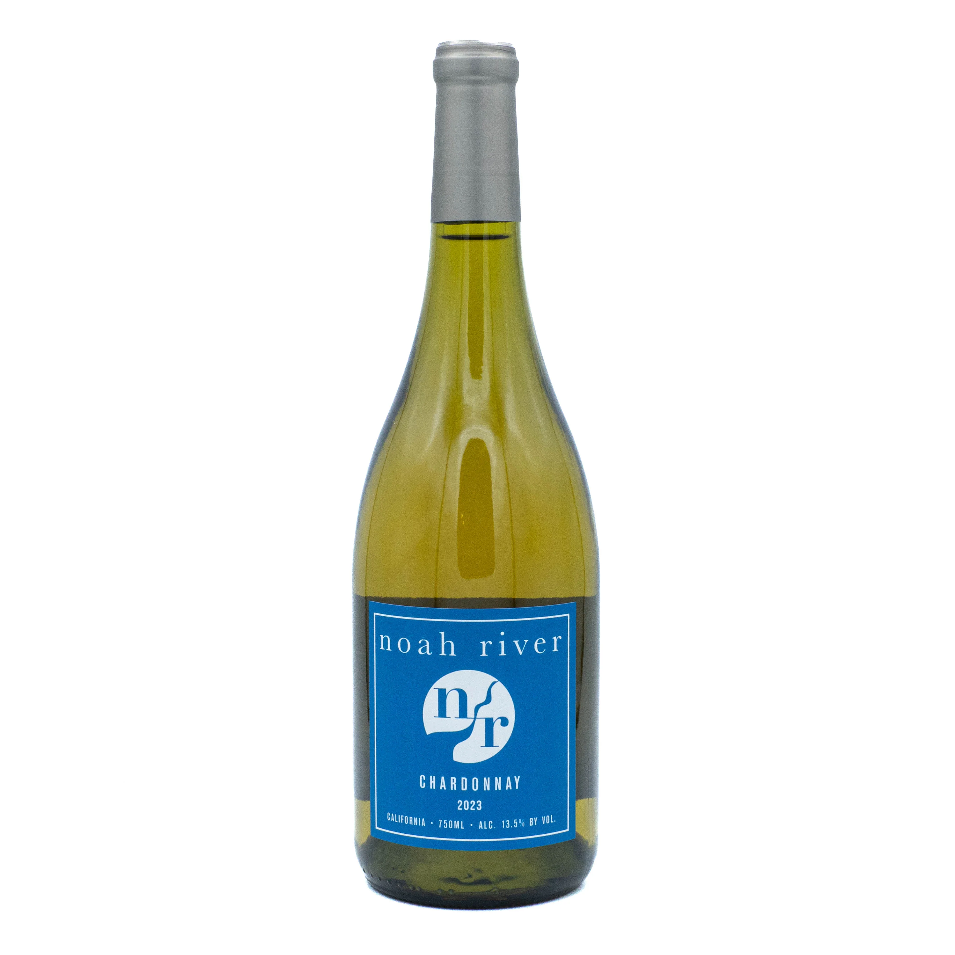 Noah River Chardonnay 2023