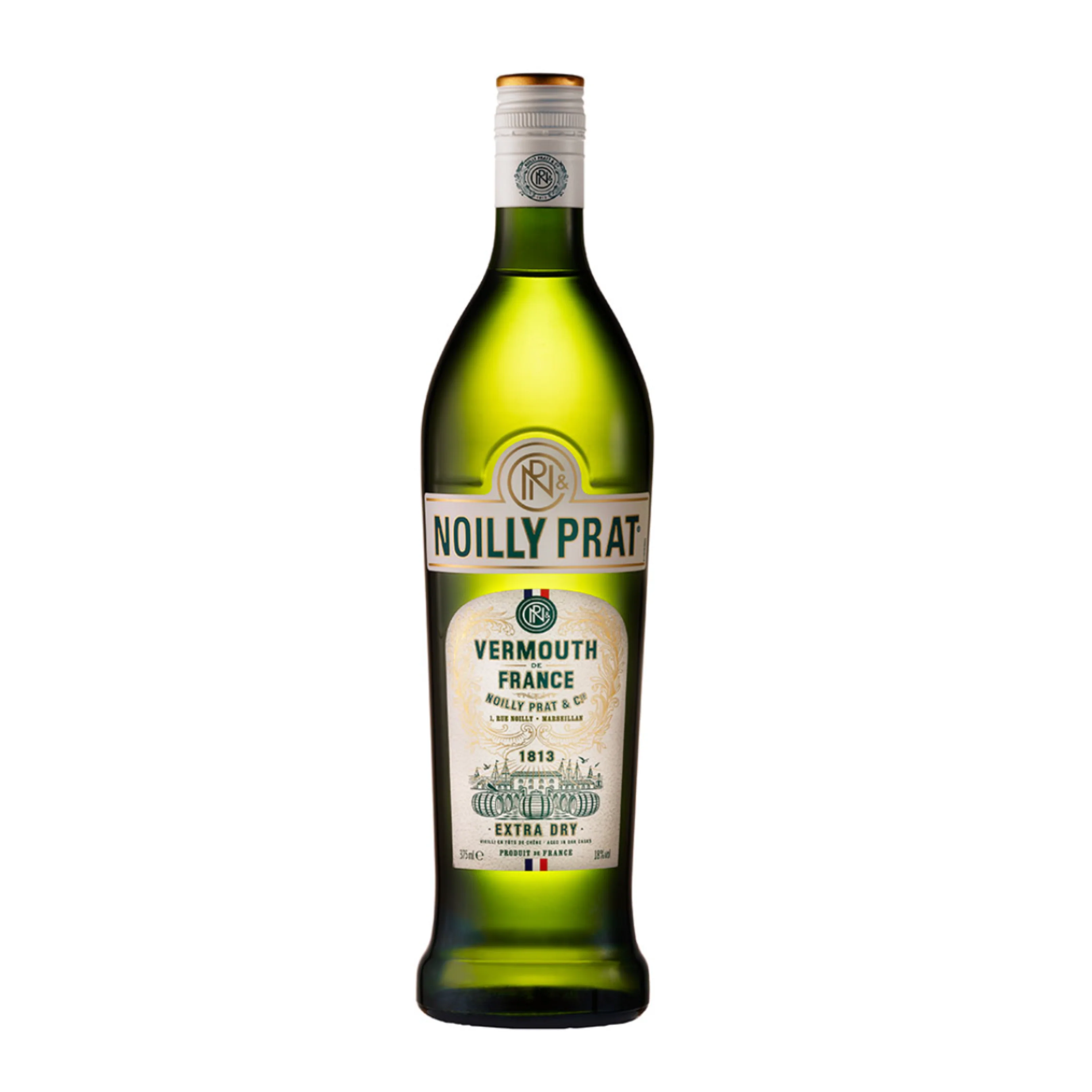 Noilly Prat Extra Dry Vermouth 375ml