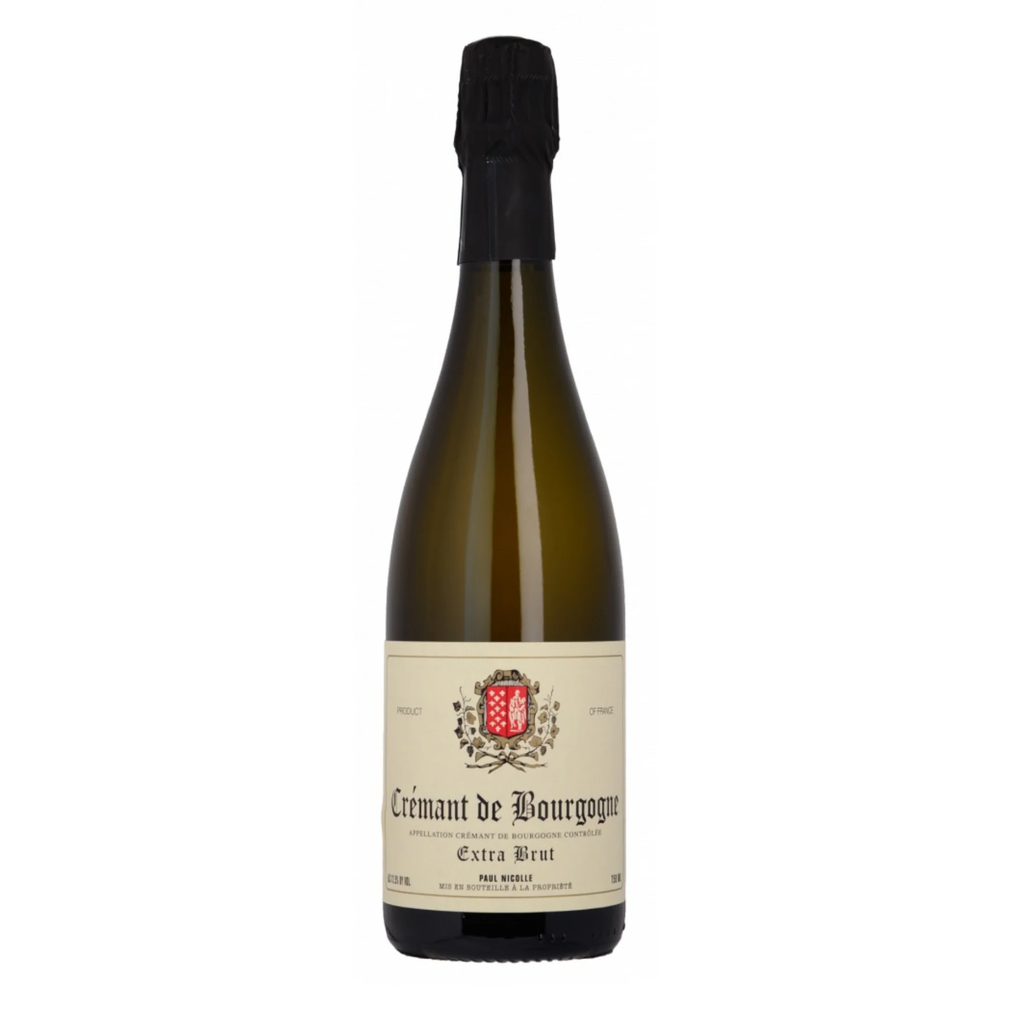 Paul Nicolle Cremant de Bourgogne