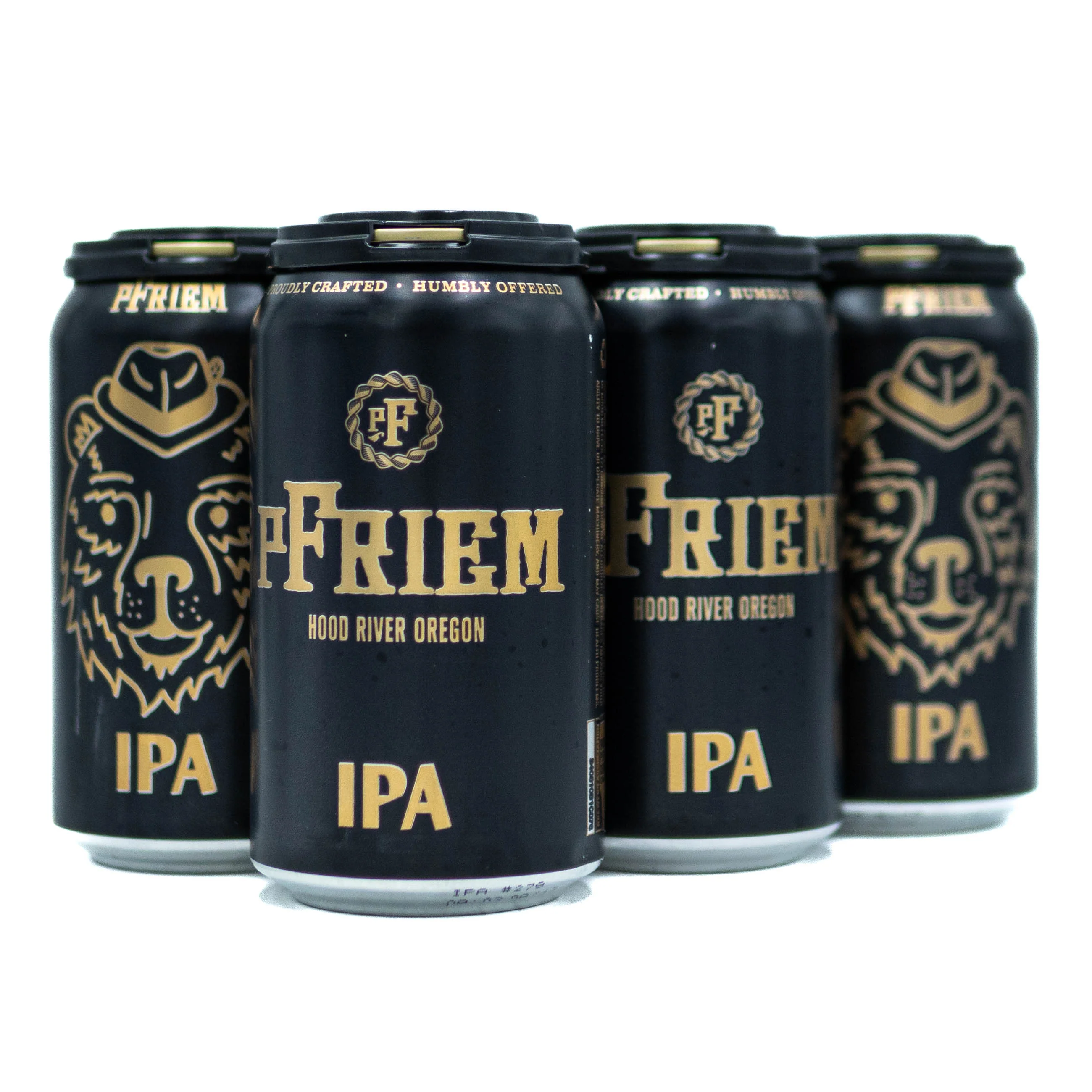 Pfriem IPA 6pk