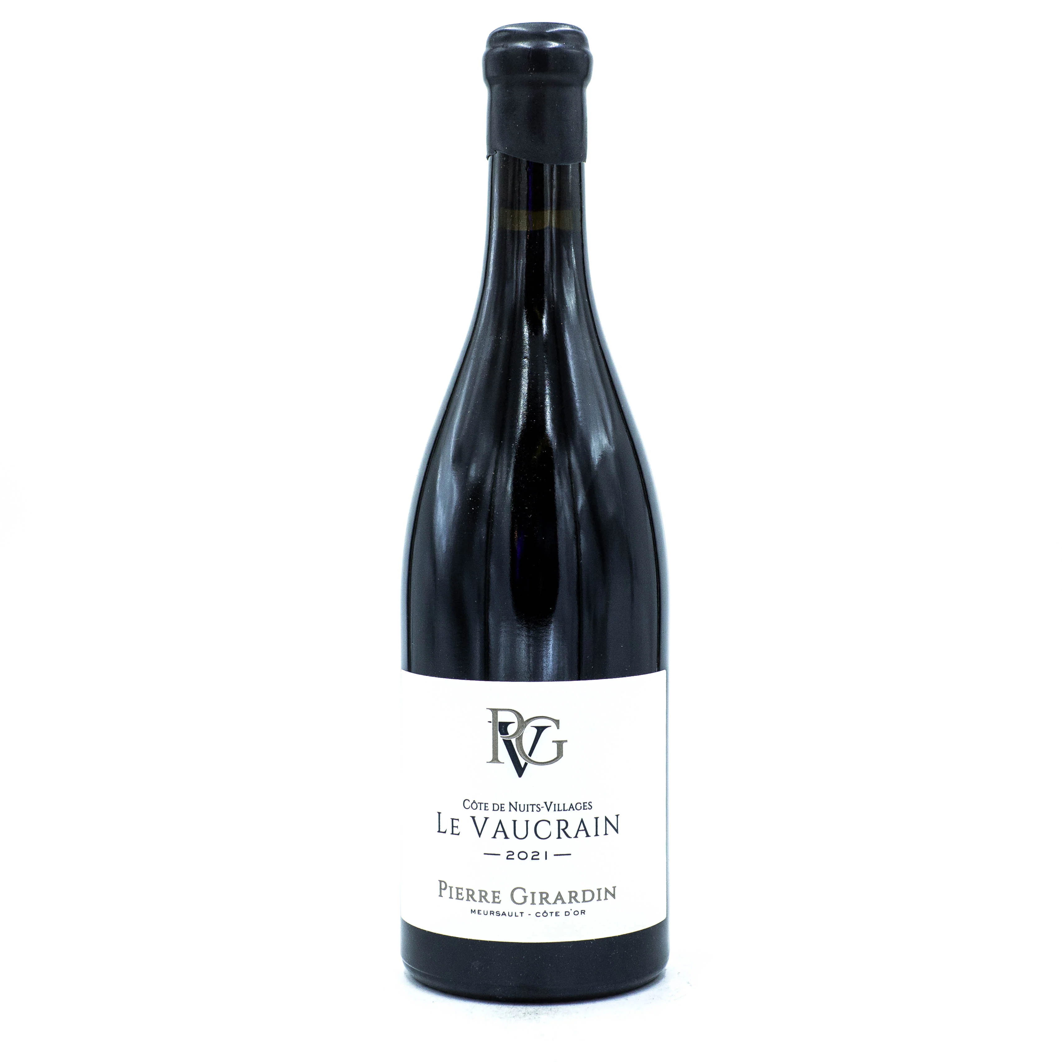 Pierre Girardin Cote de Nuits-Village "Le Vaucrain" 2021