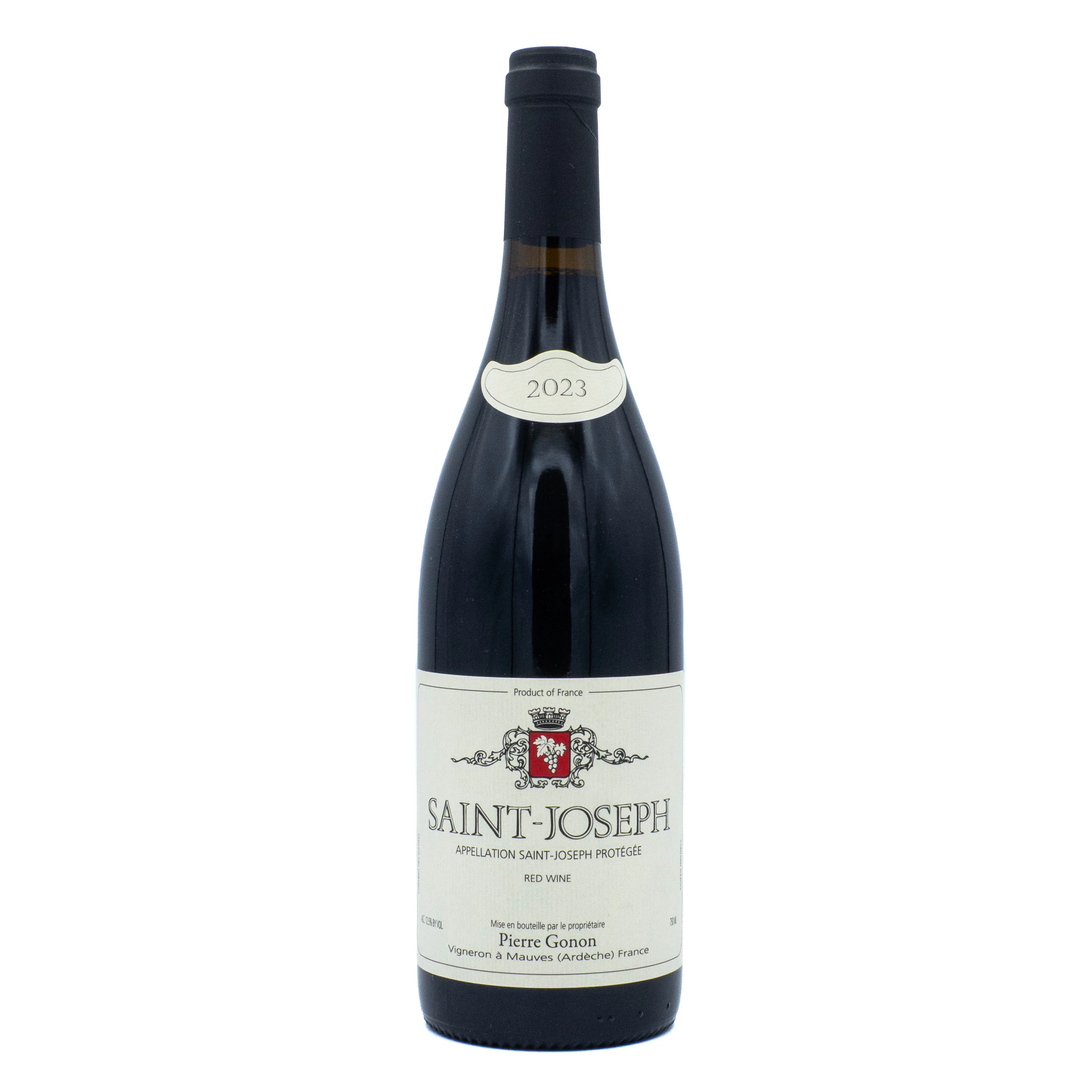 Pierre Gonon Saint-Joseph Rouge 2023