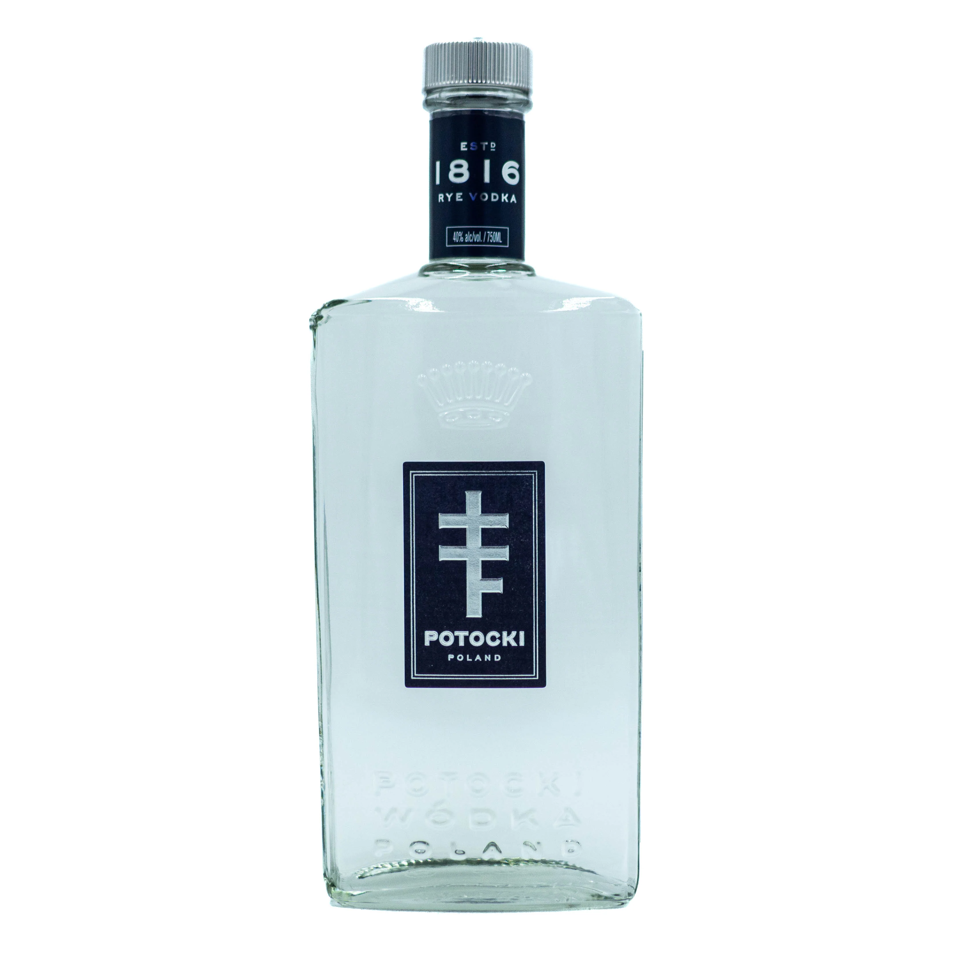 Potocki Rye Vodka