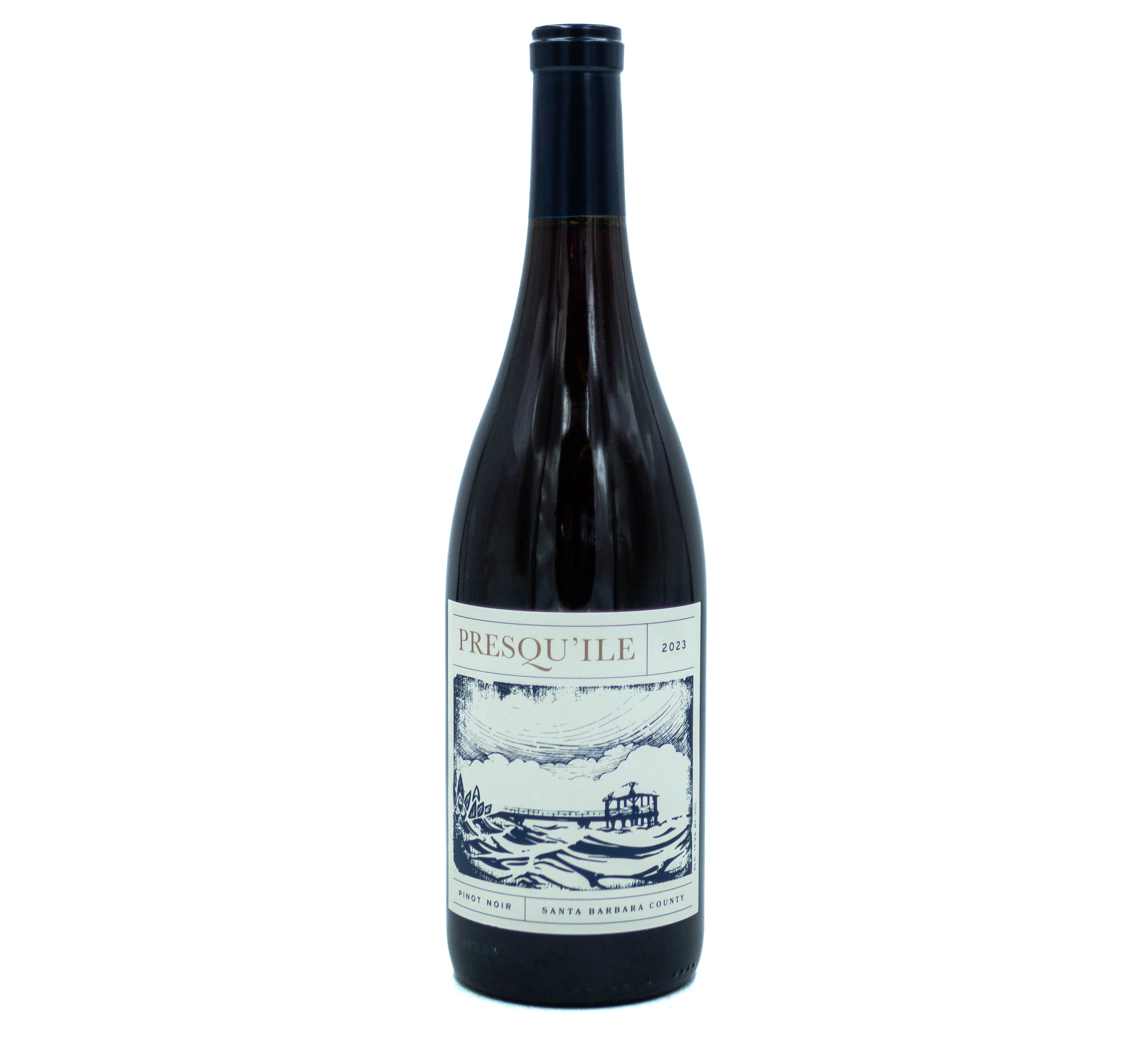 Presqu’ile Santa Barbara County Pinot Noir 2023
