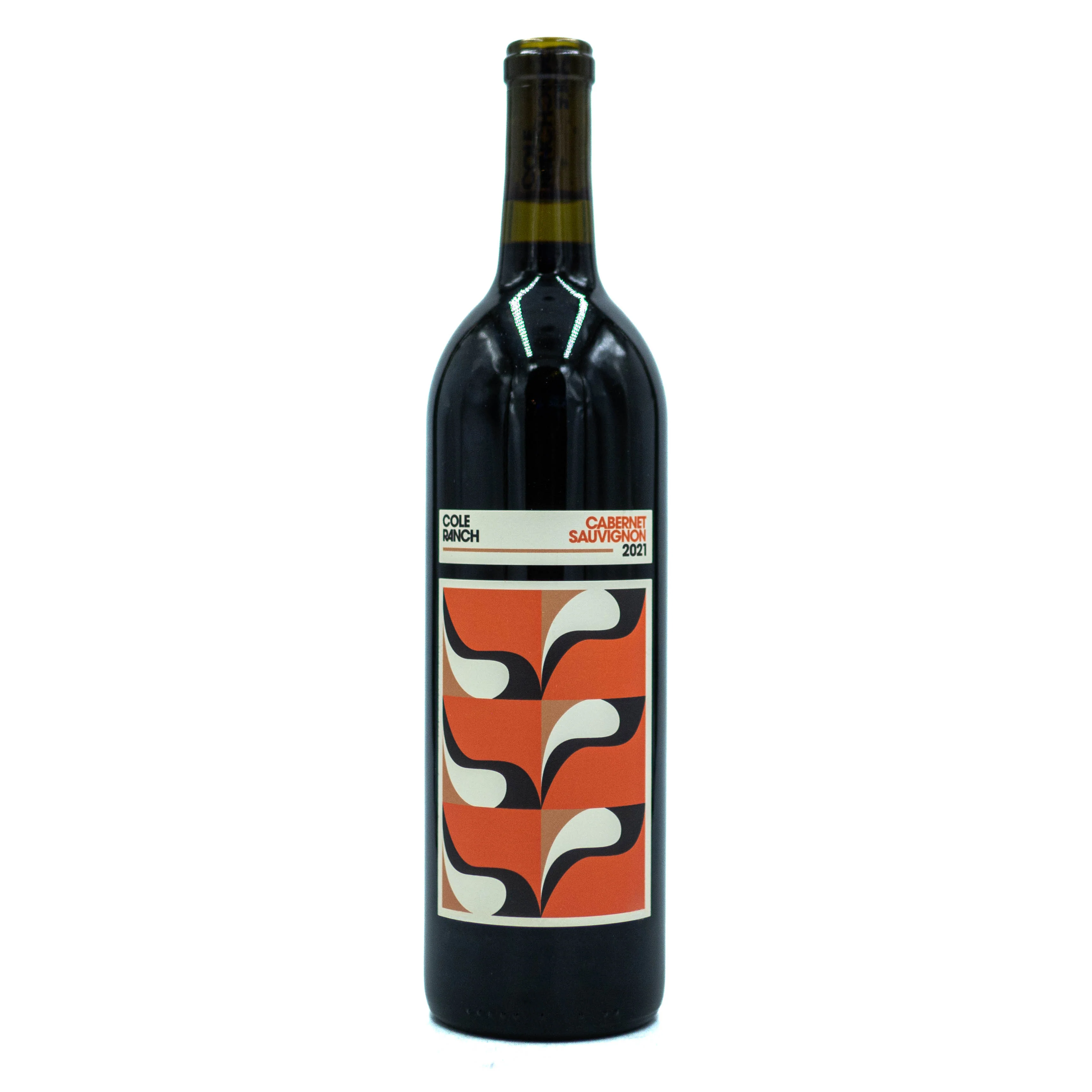 Rootdown Cole Ranch Cabernet Sauvignon 2021
