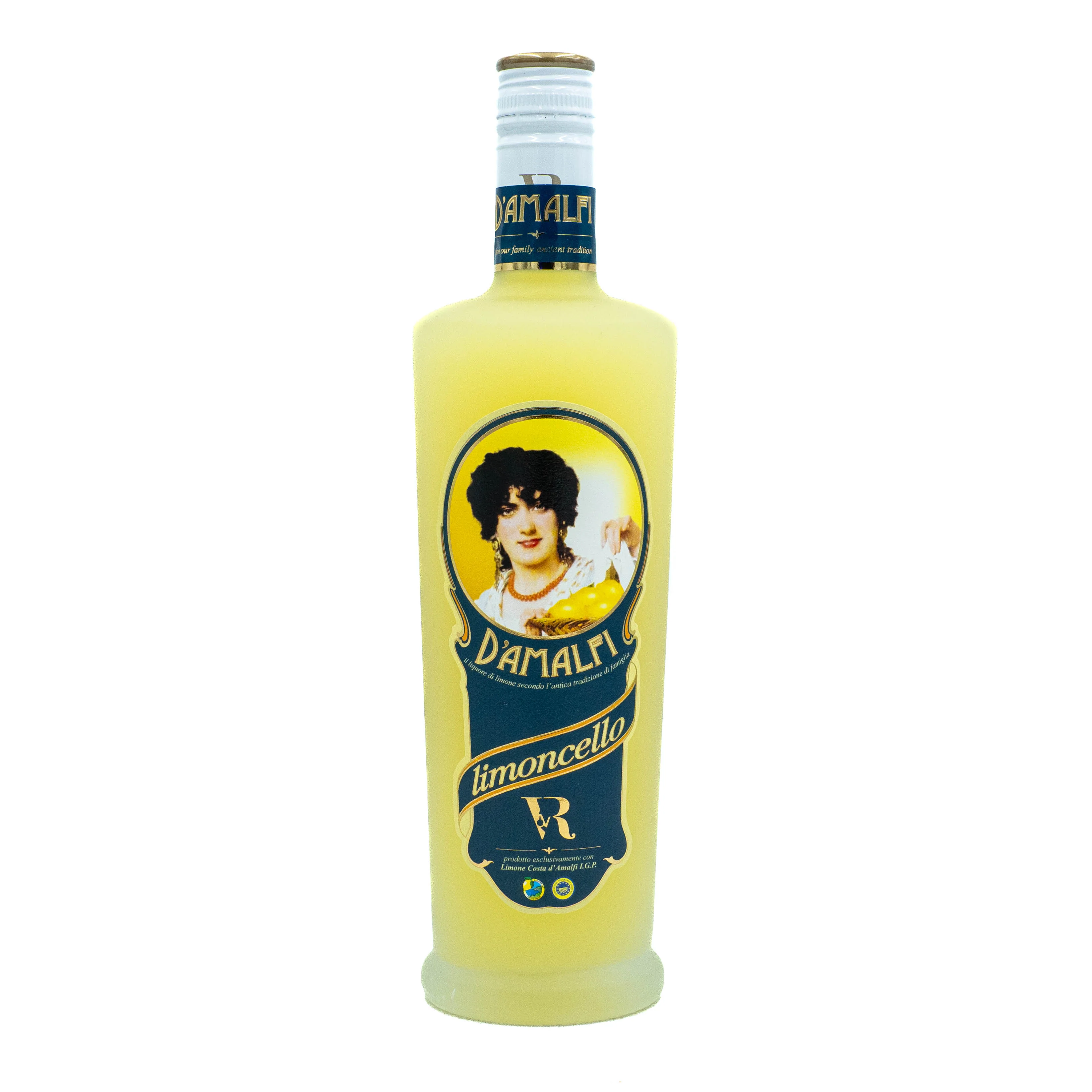 Russo D'Amalfi Limoncello