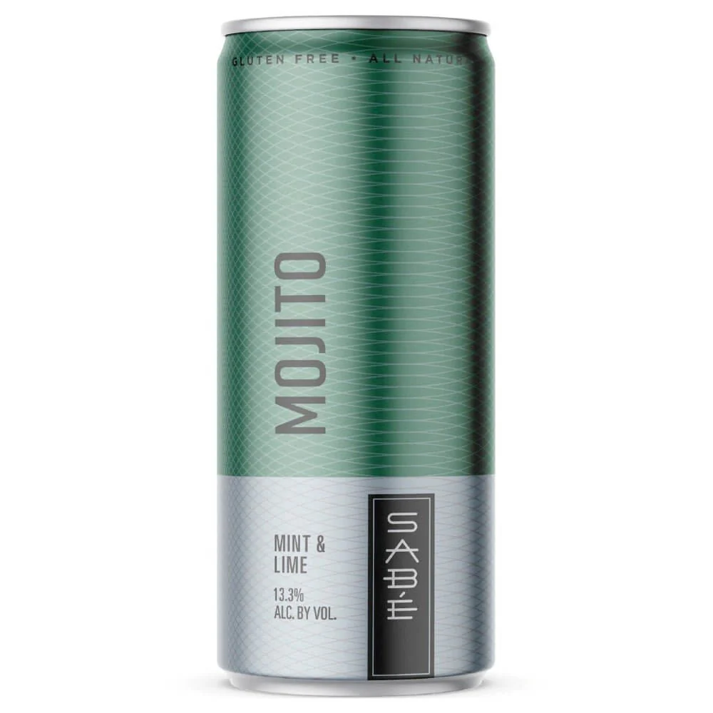 Sabé Mojito 250ml
