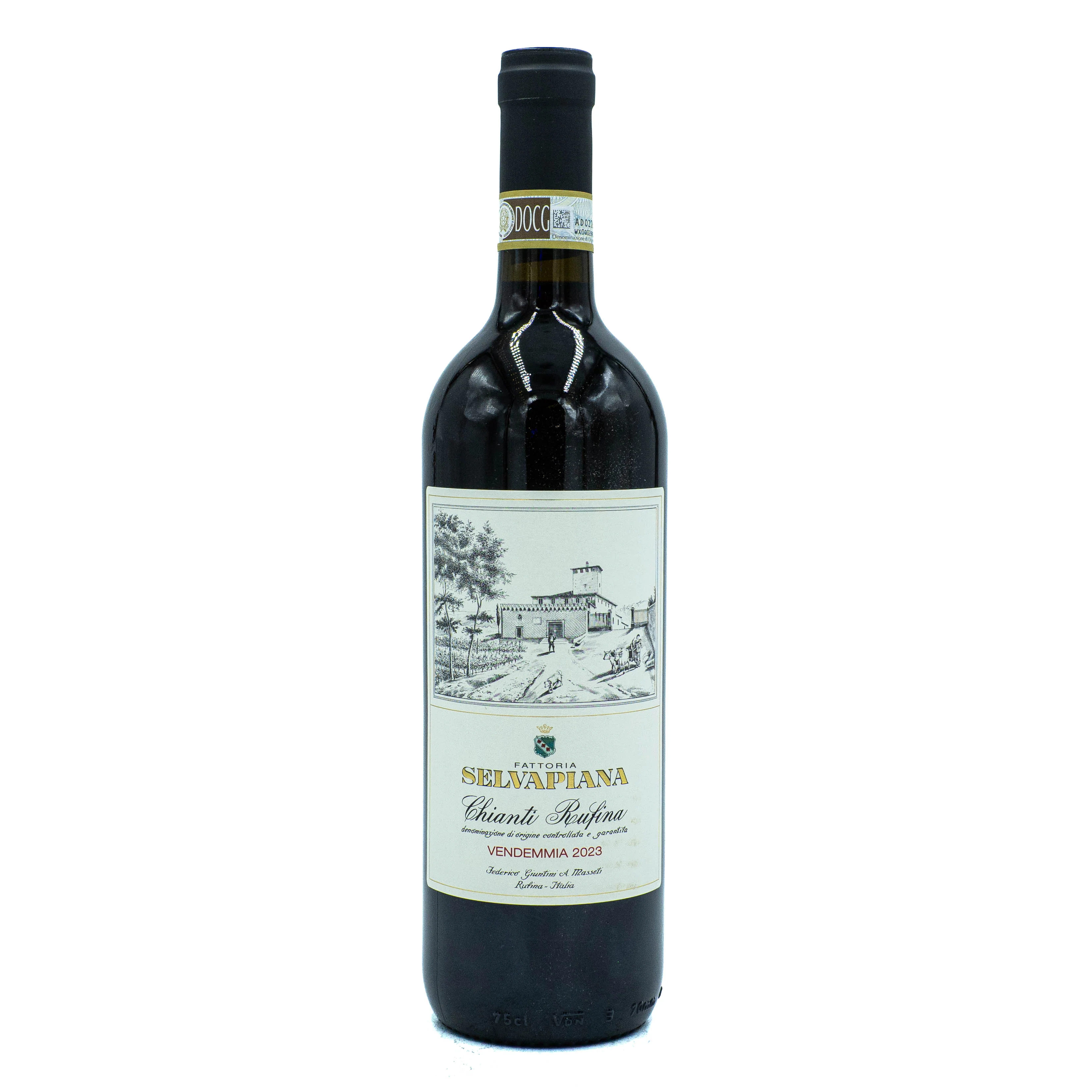 Selvapiana Chianti Rufina 2023