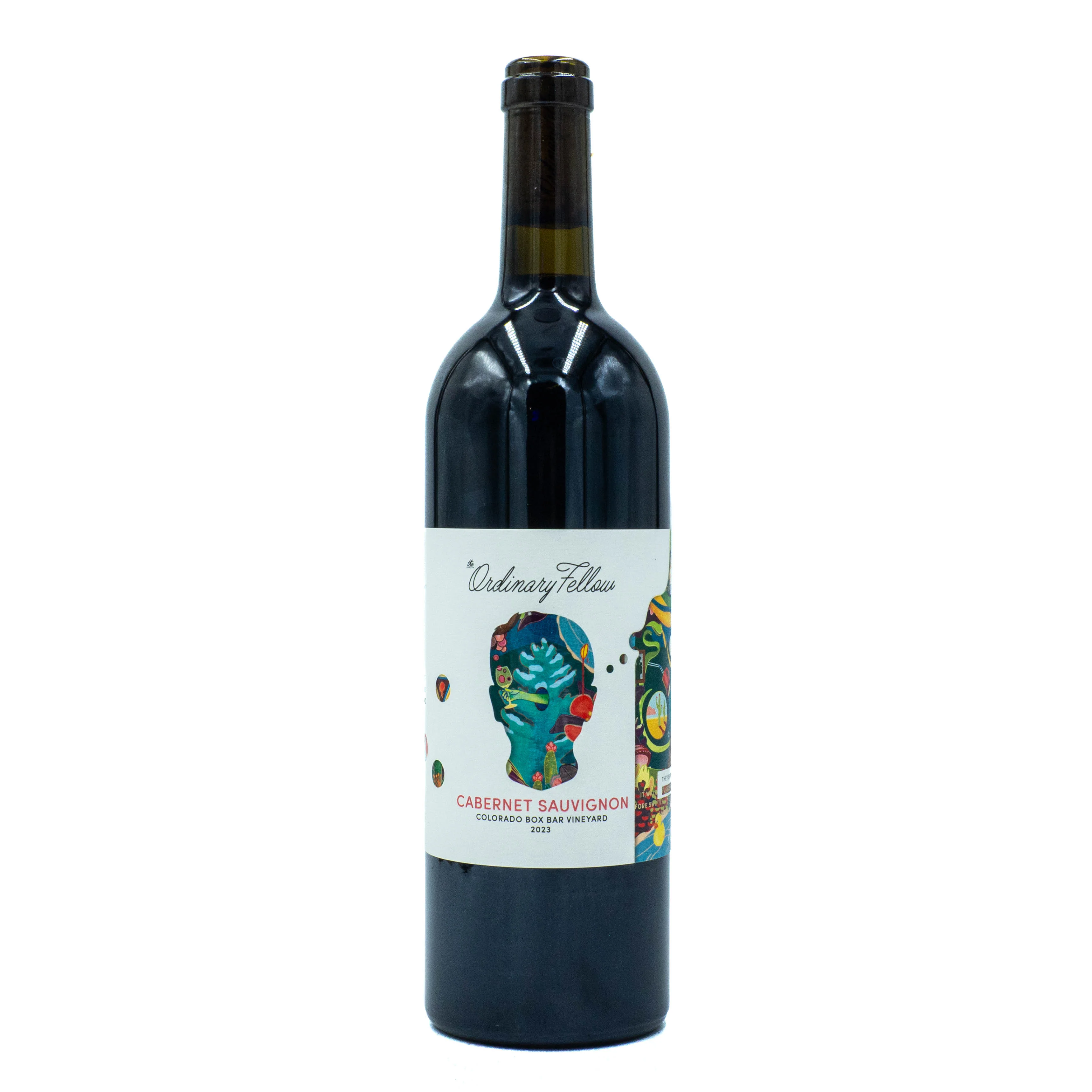 The Ordinary Fellow Cabernet Sauvignon 2023