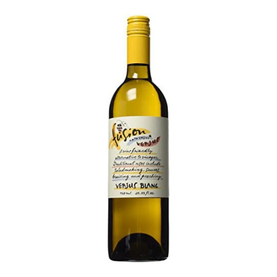 Verjus Blanc 750ml